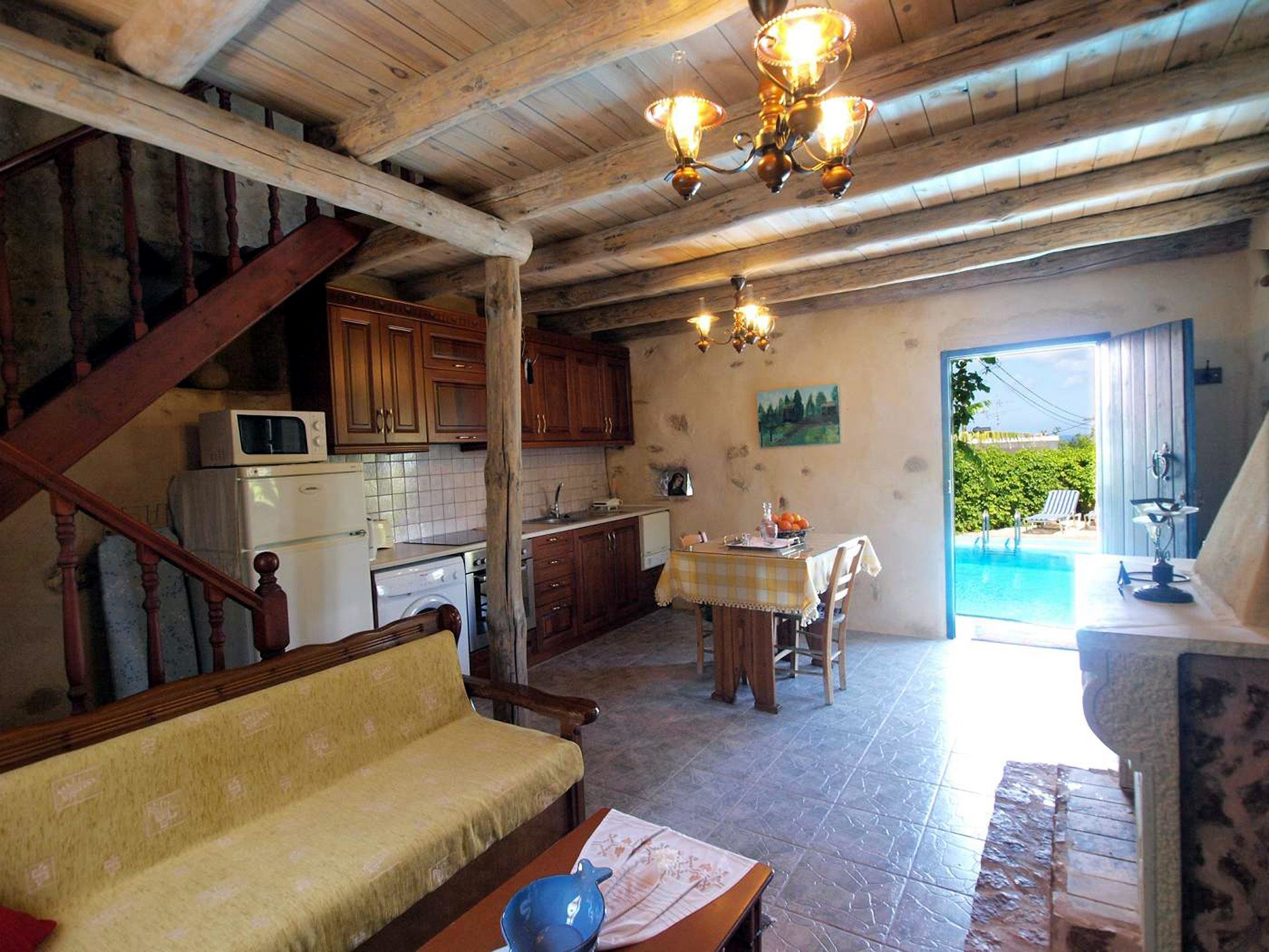 Villa Sofas