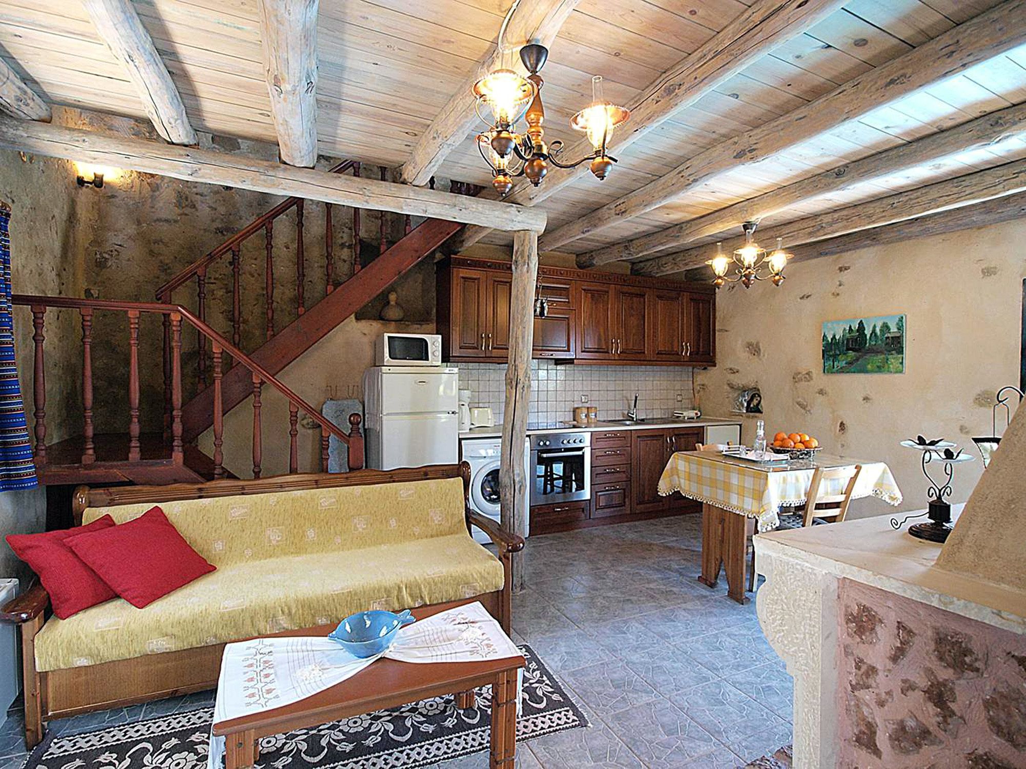 Villa Sofas