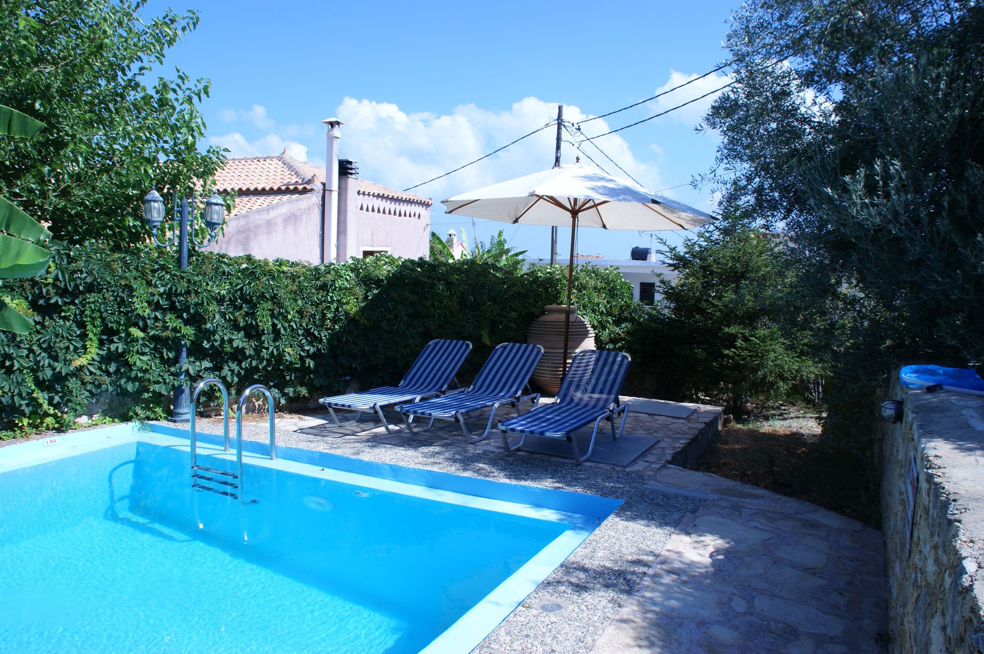 Villa Sofas