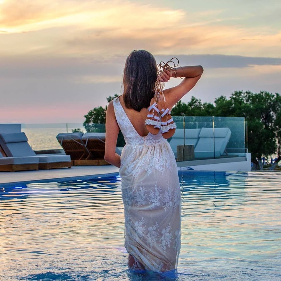 Atermono Boutique Resort