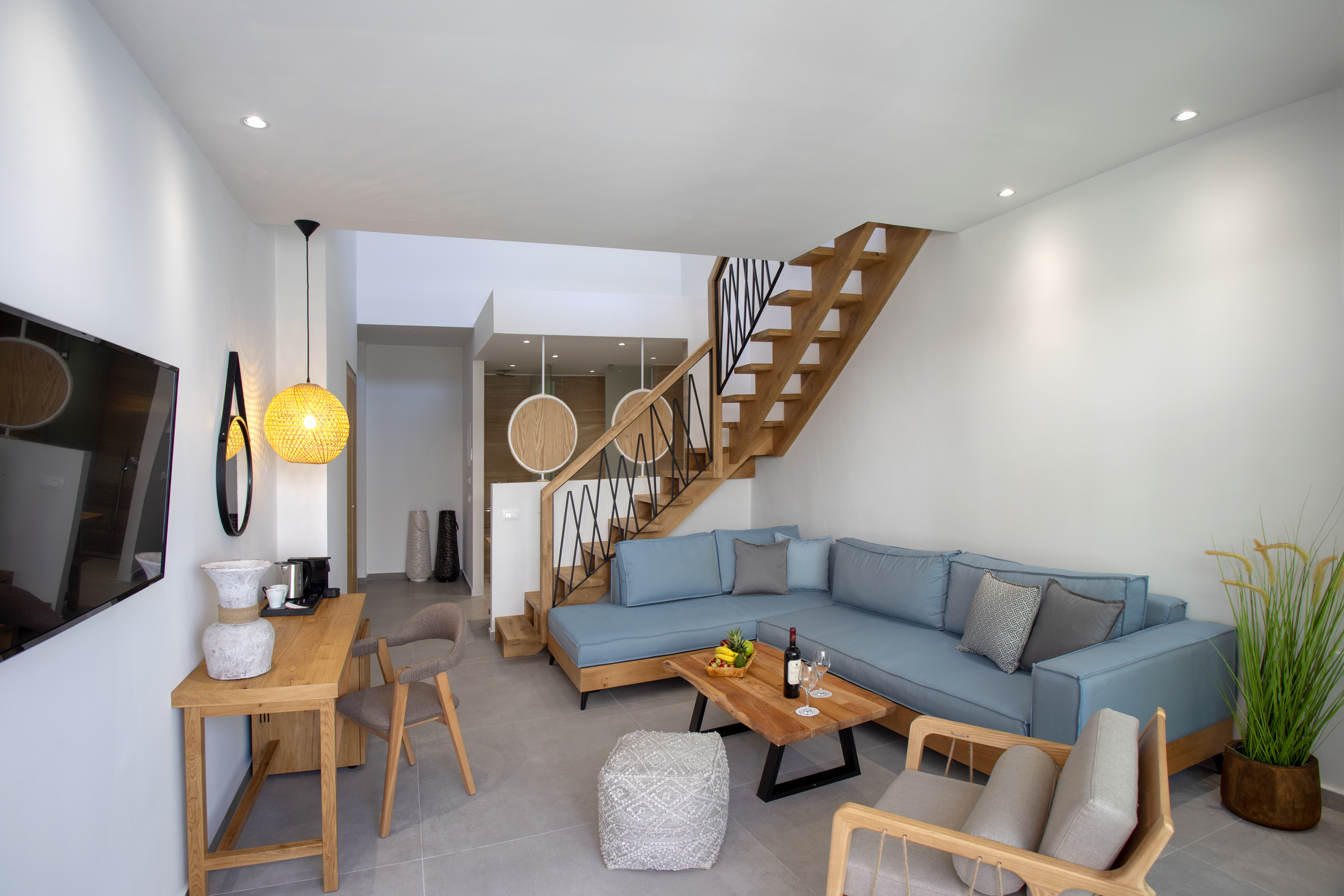 Atermono Boutique Resort