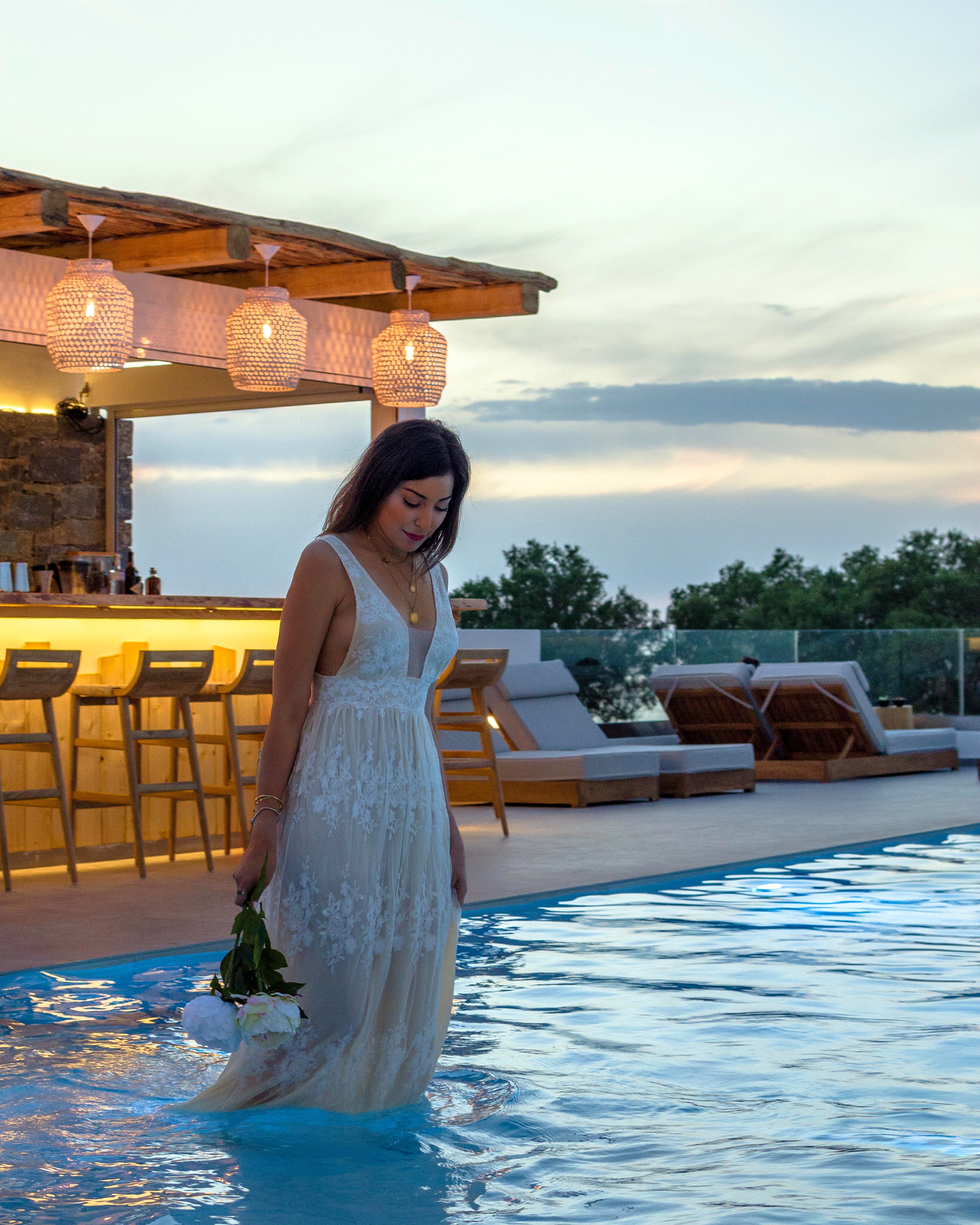 Atermono Boutique Resort
