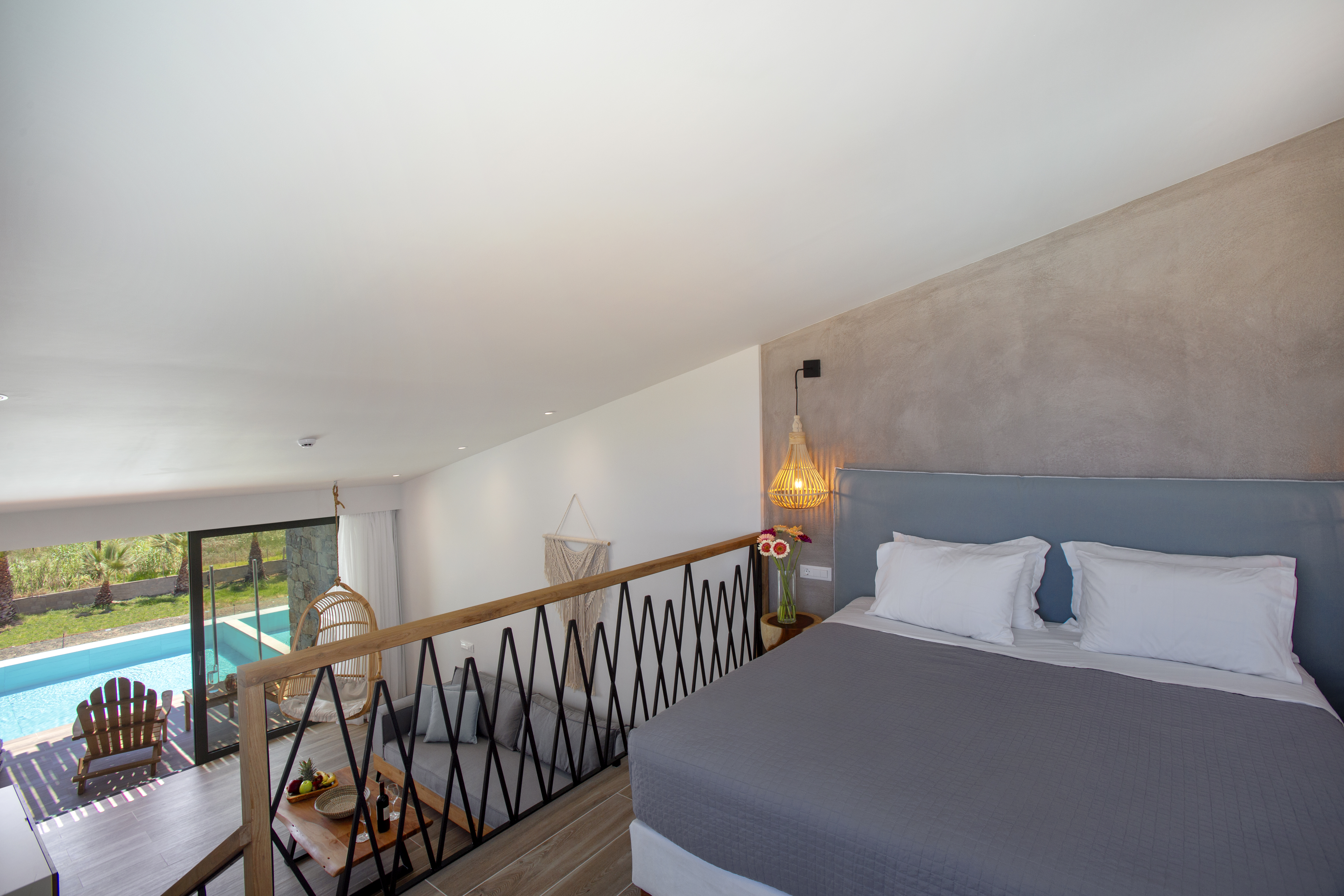 Atermono Boutique Resort