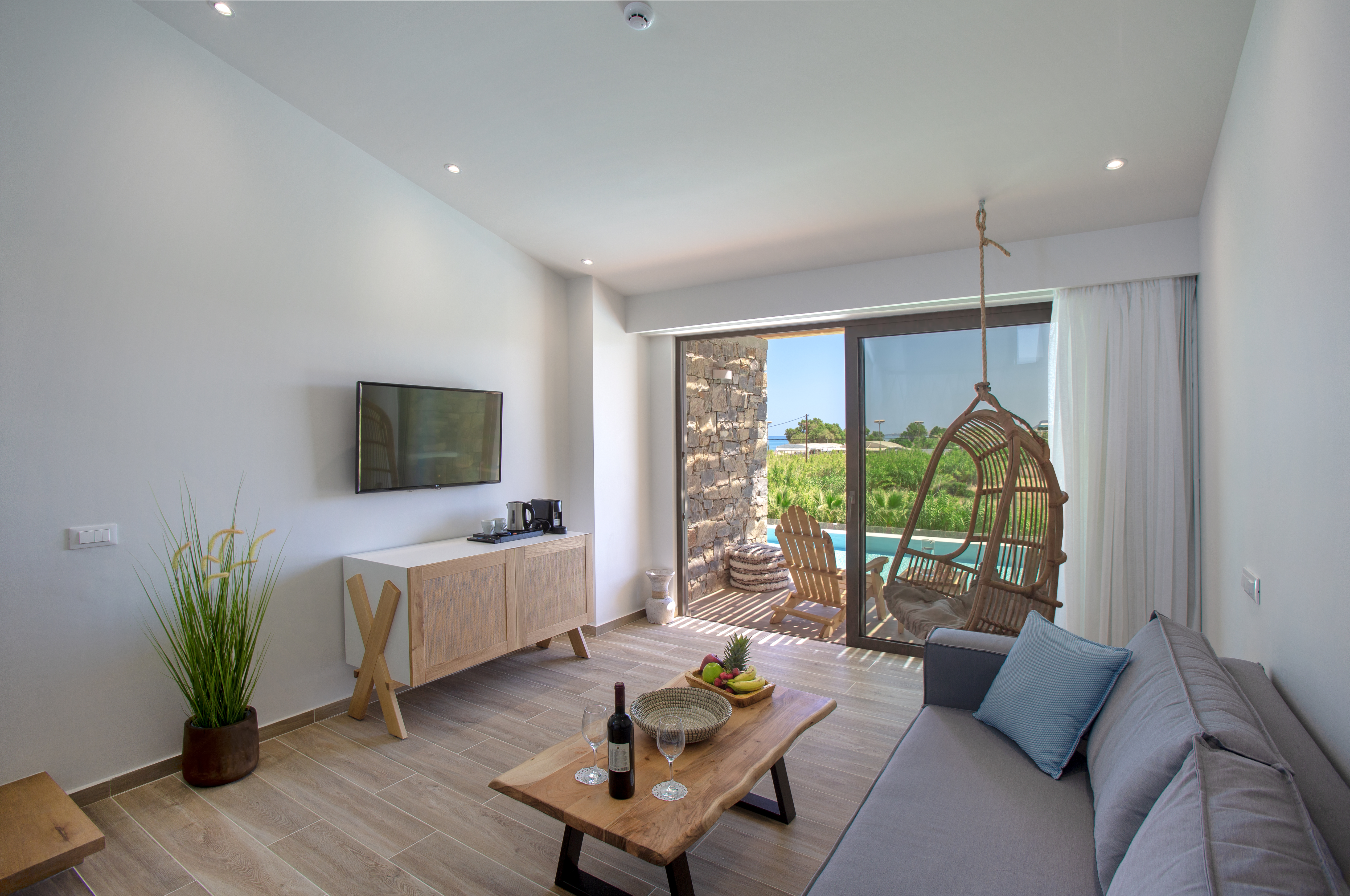 Atermono Boutique Resort