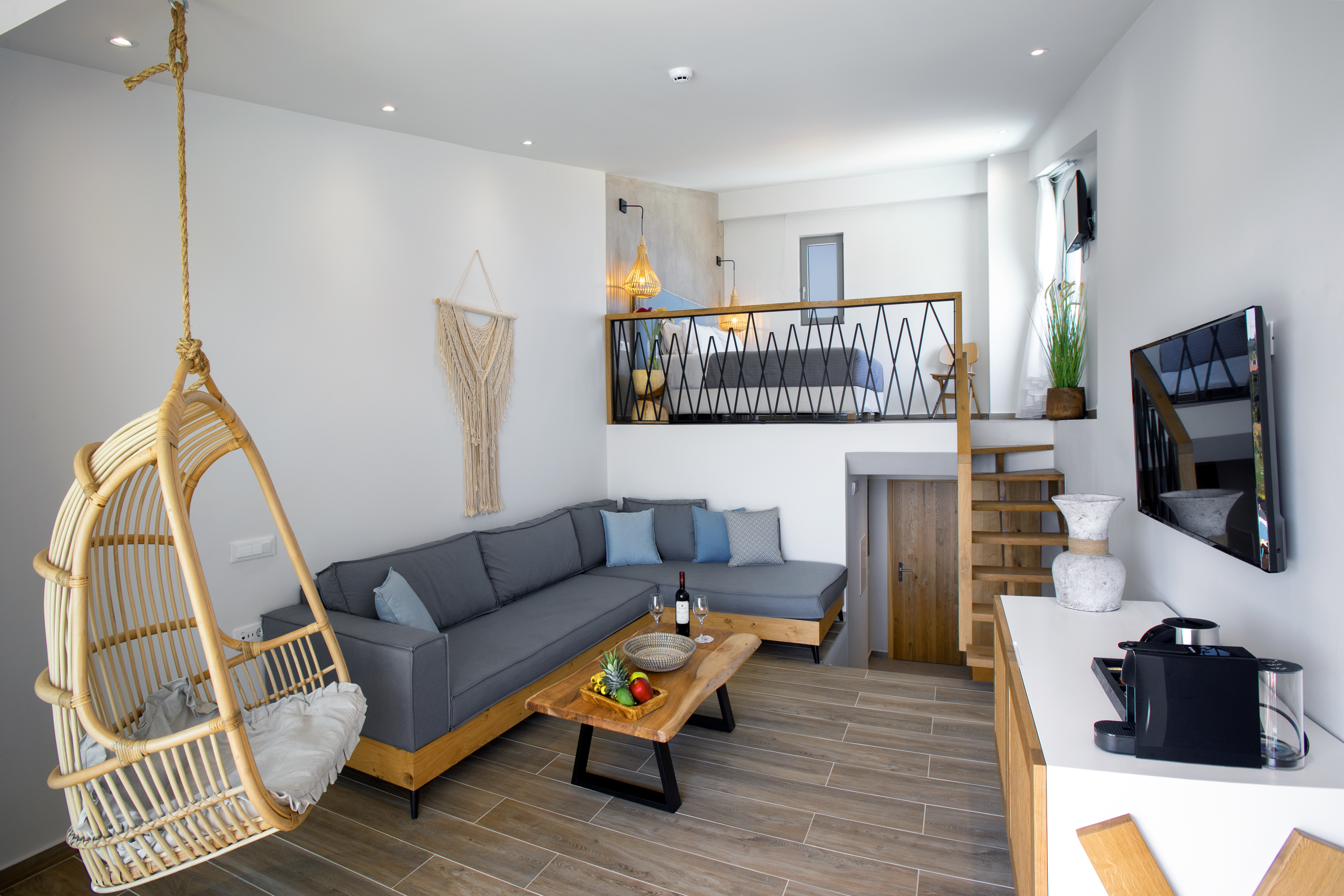 Atermono Boutique Resort