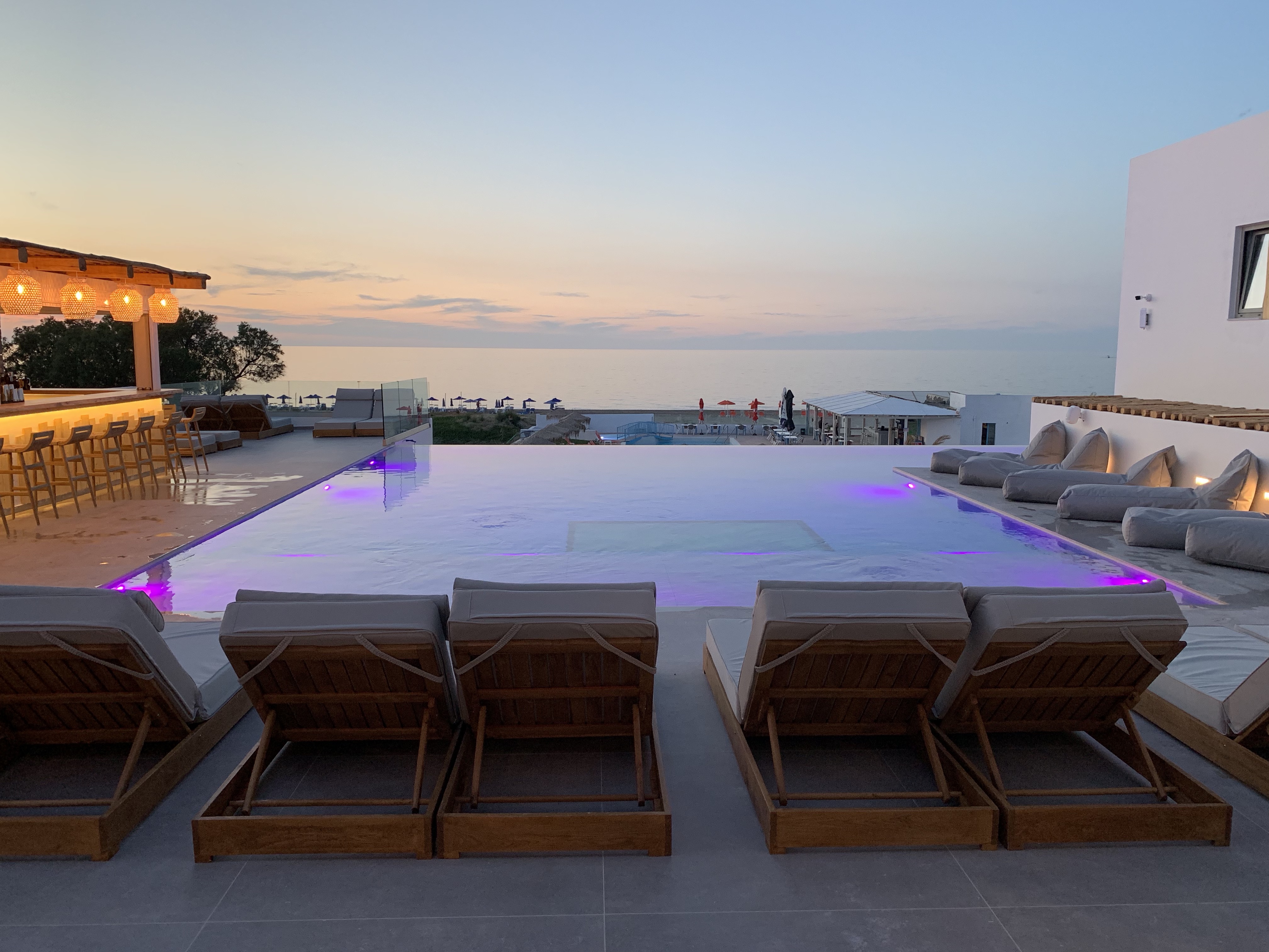 Atermono Boutique Resort