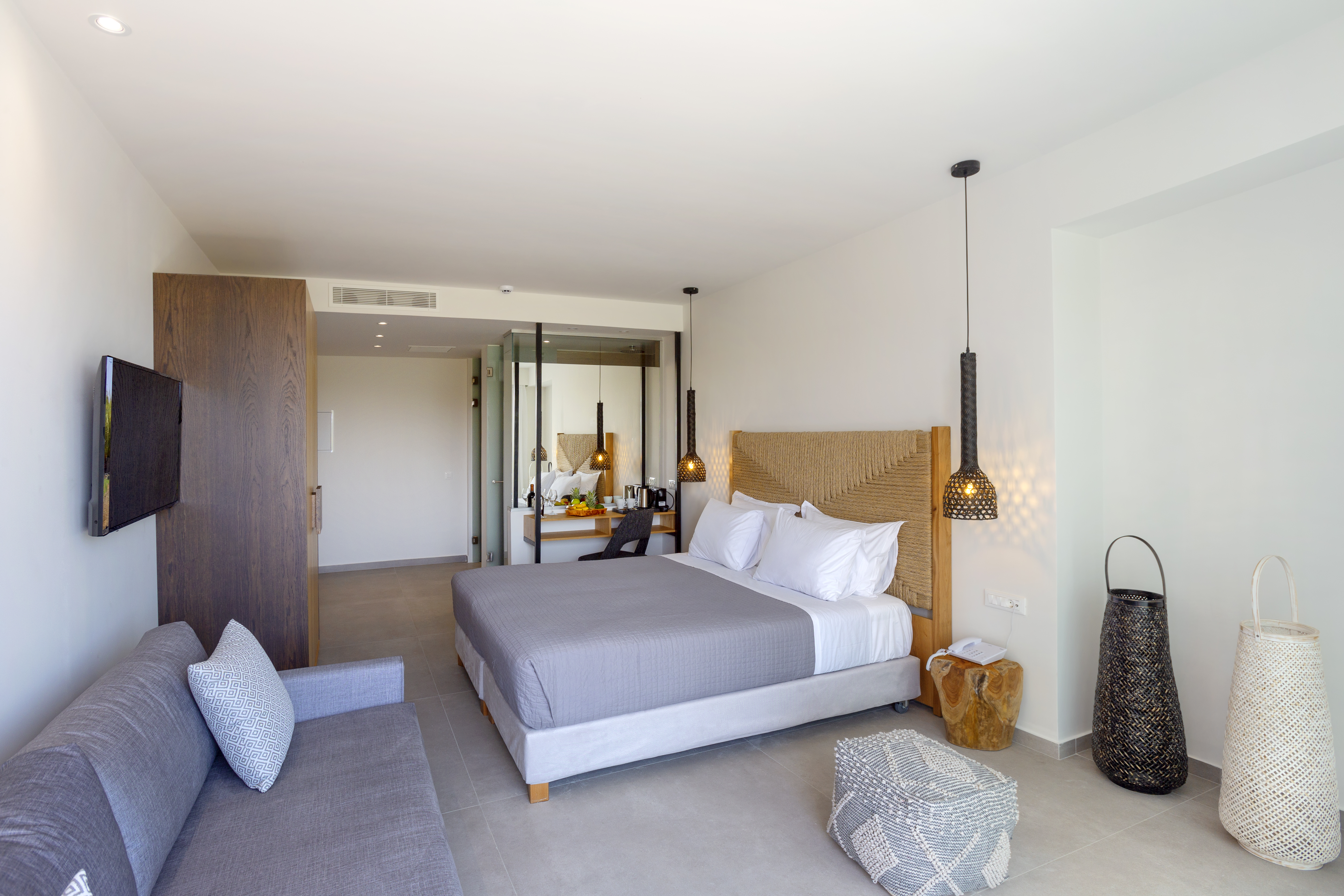 Atermono Boutique Resort