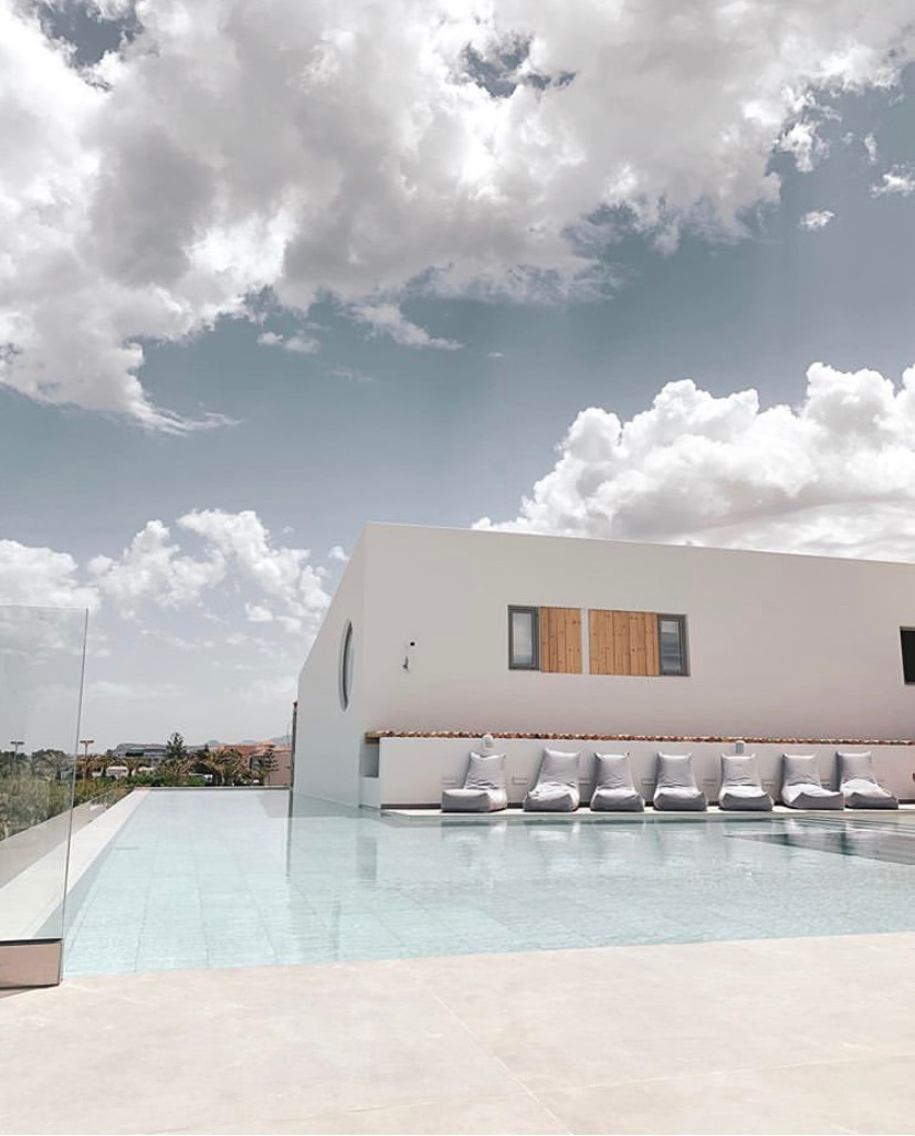 Atermono Boutique Resort