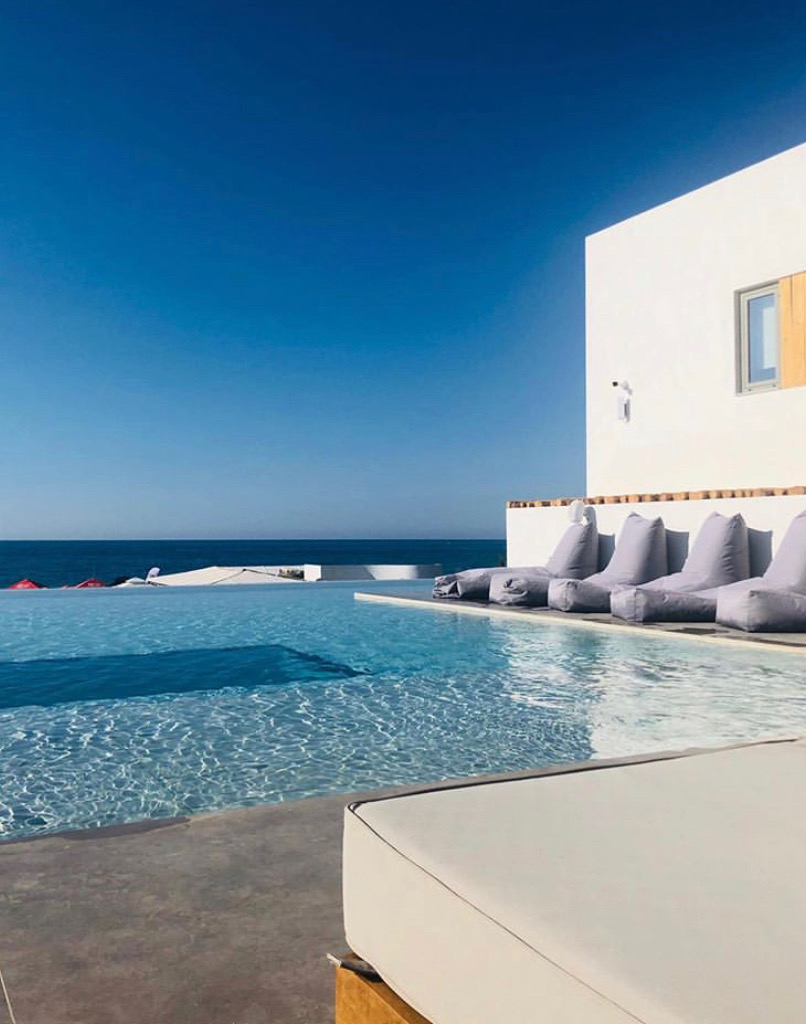 Atermono Boutique Resort