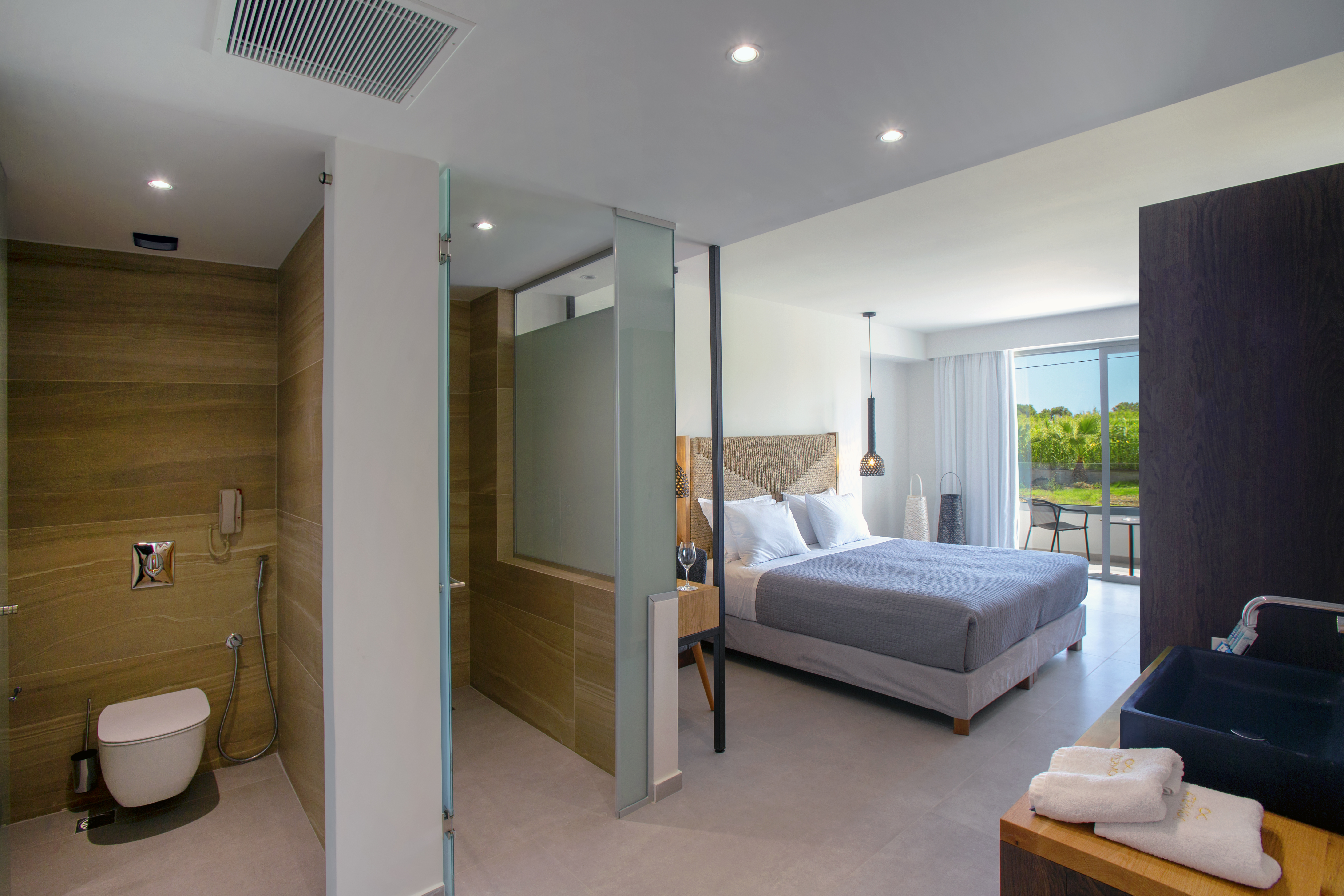 Atermono Boutique Resort