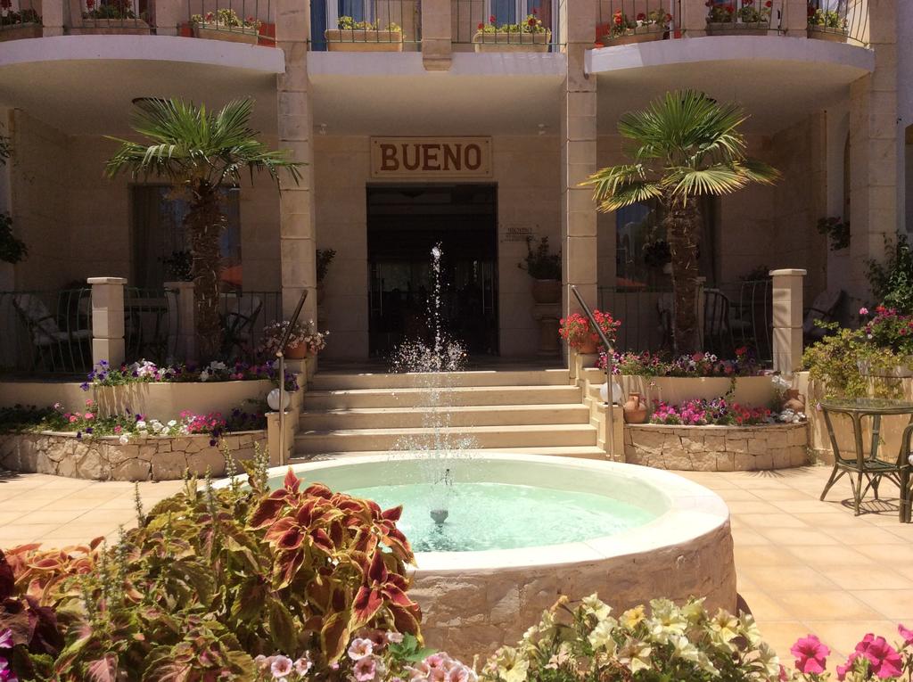 Bueno Hotel Apartments
