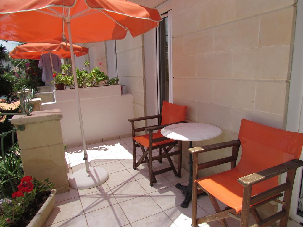 Bueno Hotel Apartments