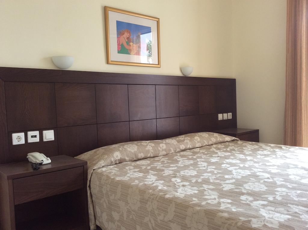 Bueno Hotel Apartments