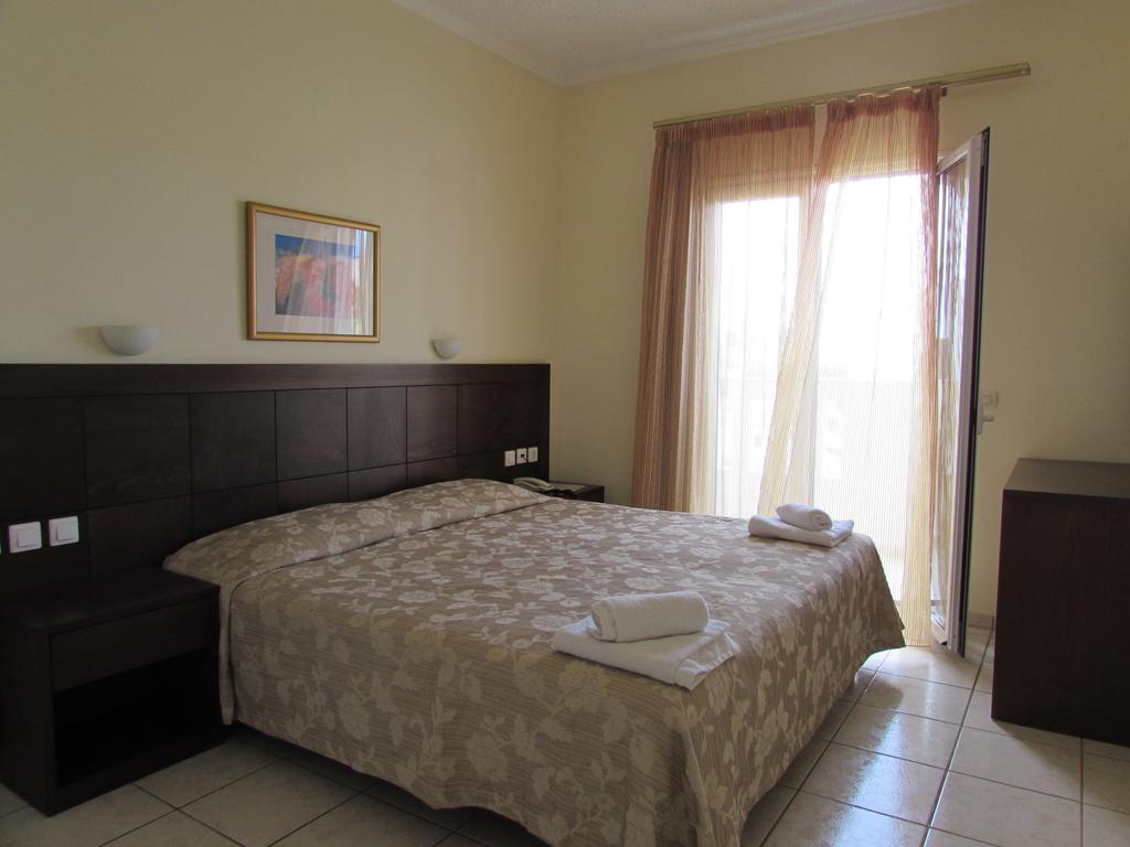 Bueno Hotel Apartments