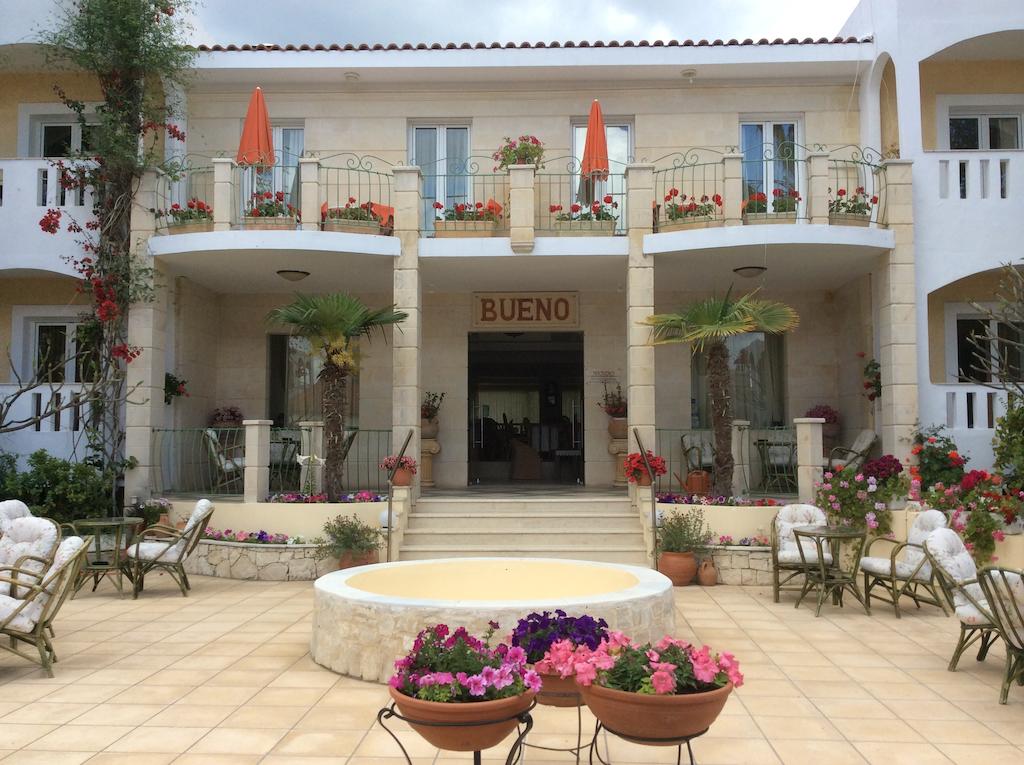 Bueno Hotel Apartments