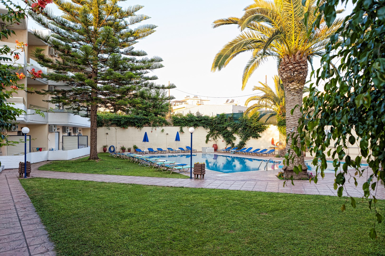 Cretan Sun Hotel & Apartments