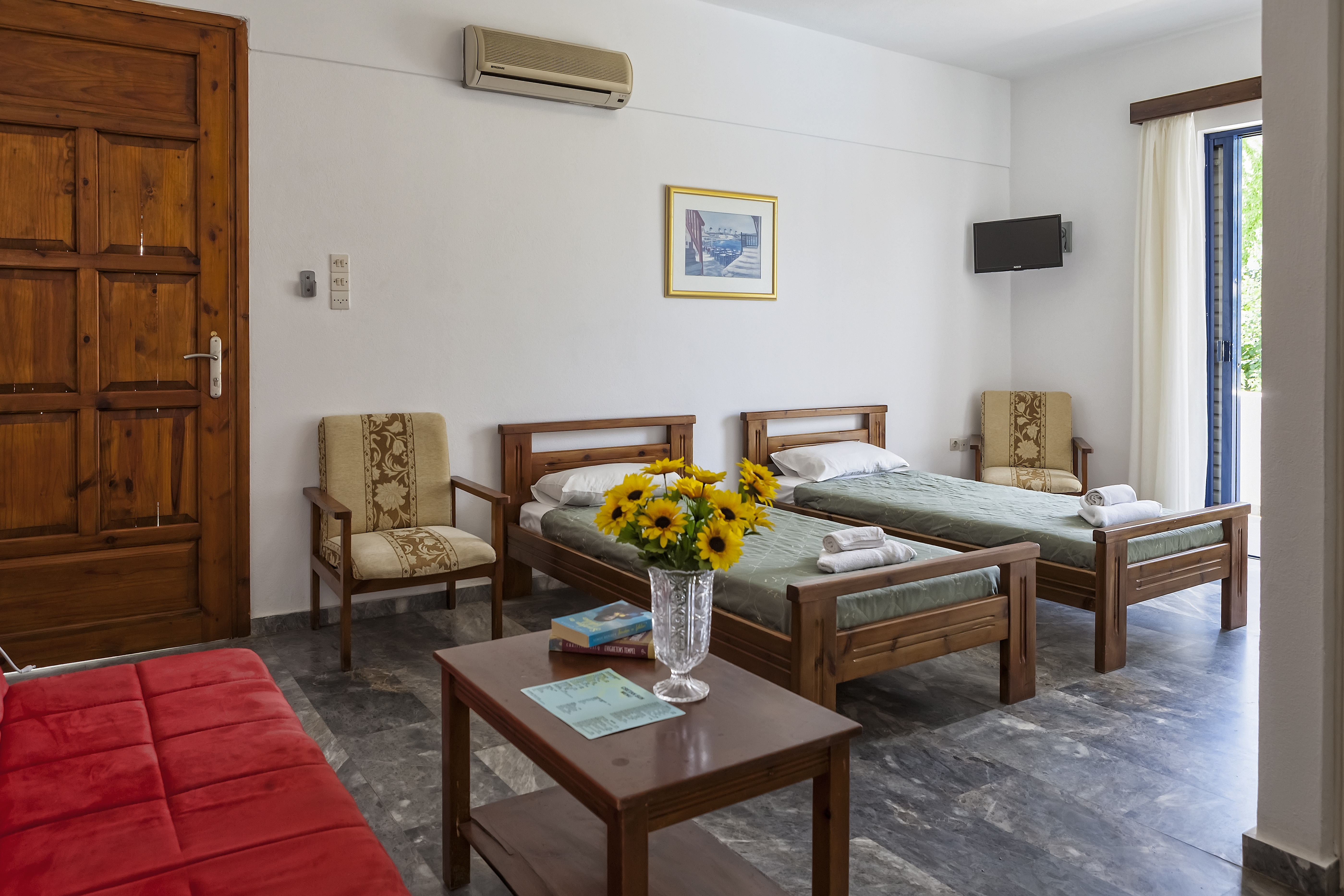 Cretan Sun Hotel & Apartments