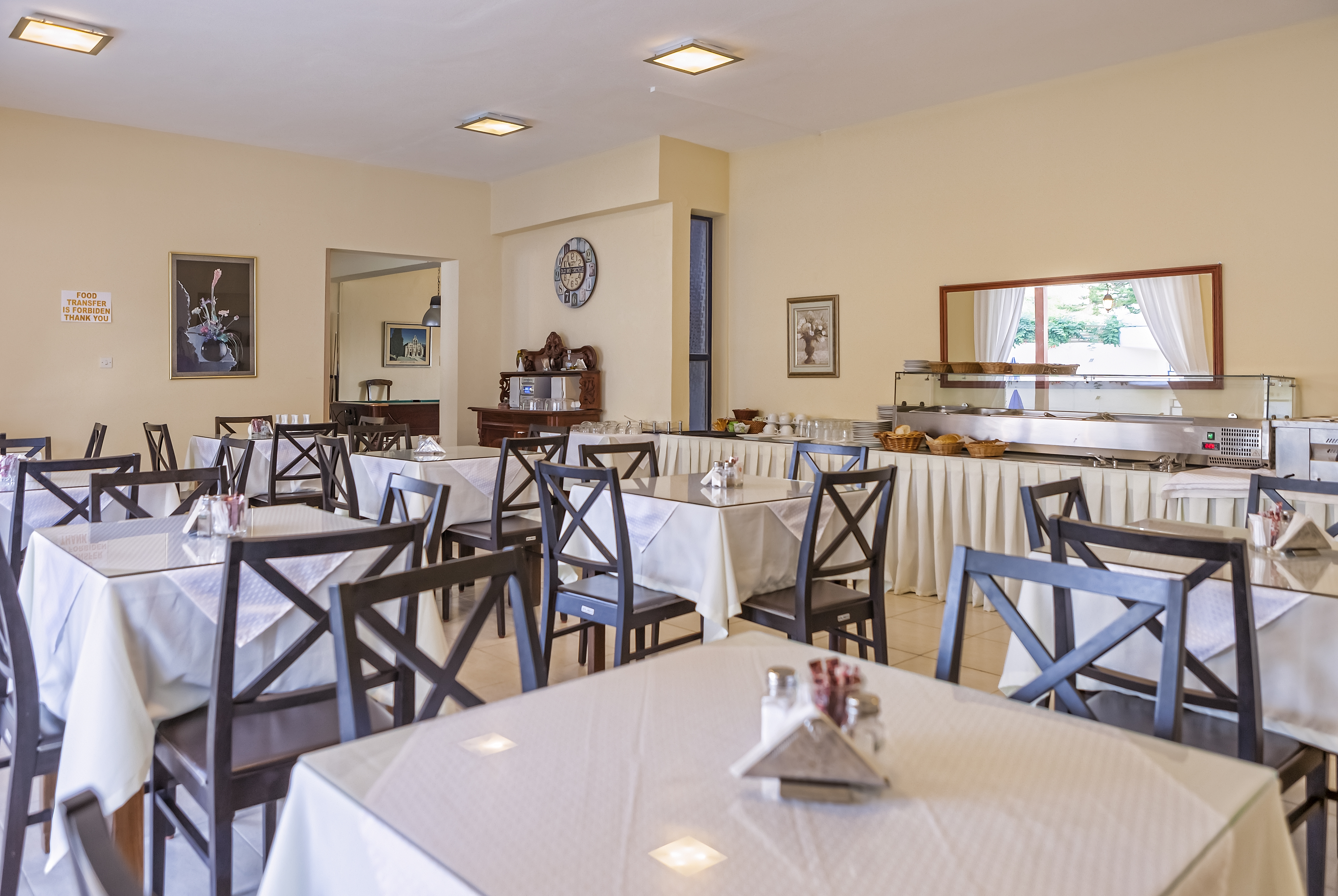 Cretan Sun Hotel & Apartments