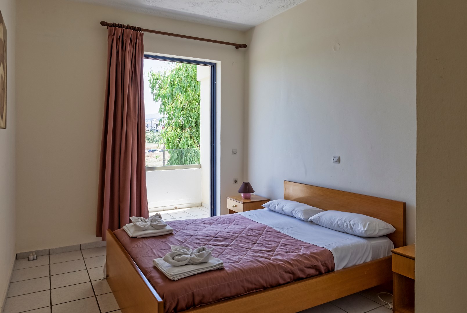 Cretan Sun Hotel & Apartments
