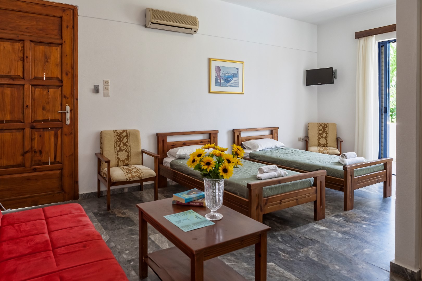 Cretan Sun Hotel & Apartments
