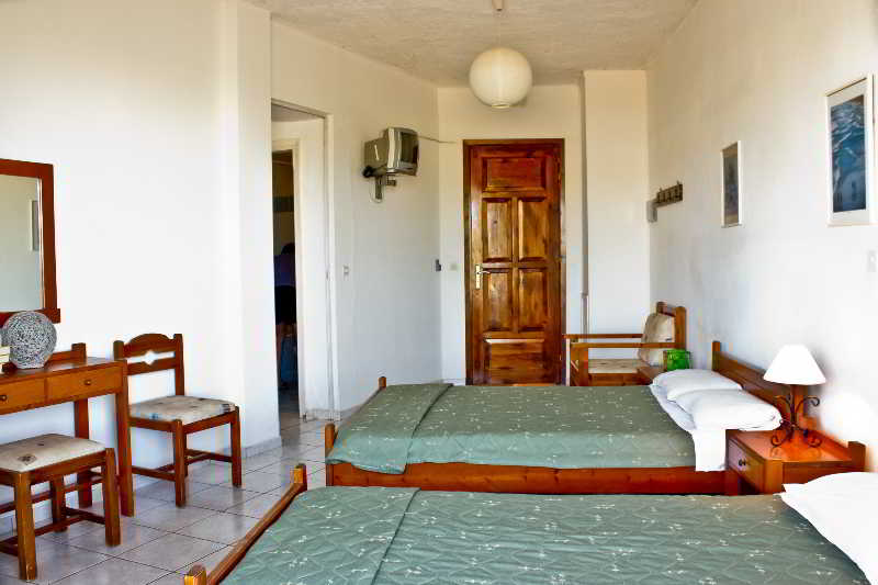 Cretan Sun Hotel & Apartments