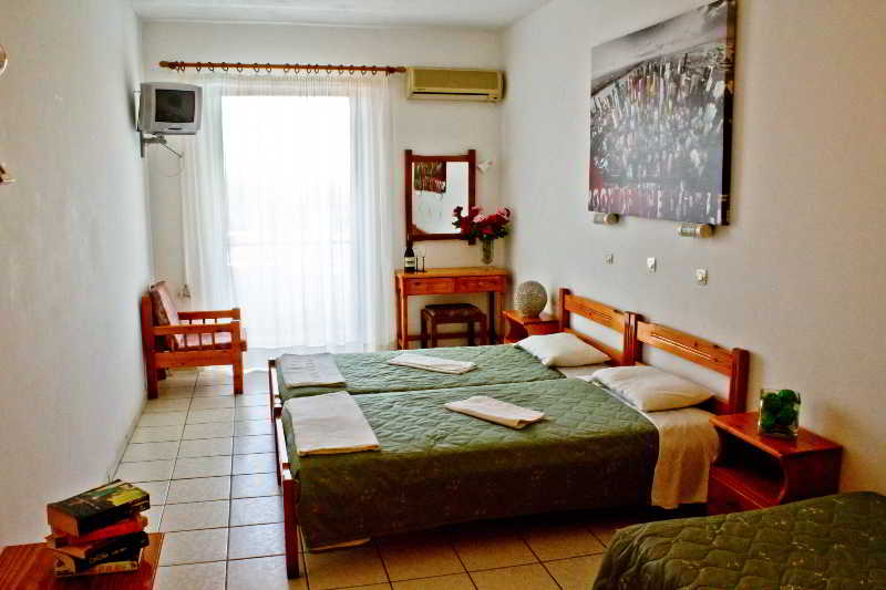 Cretan Sun Hotel & Apartments