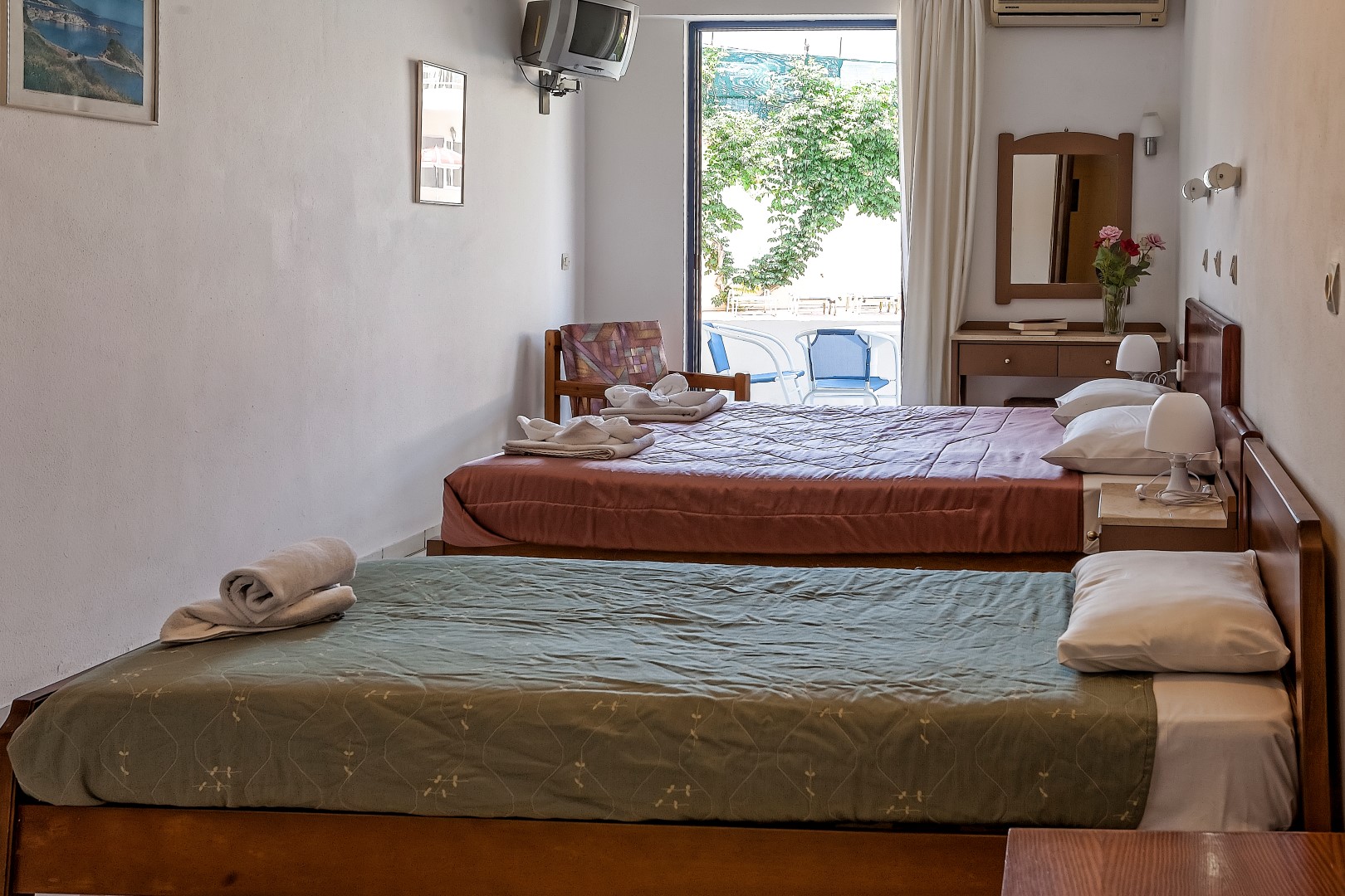 Cretan Sun Hotel & Apartments