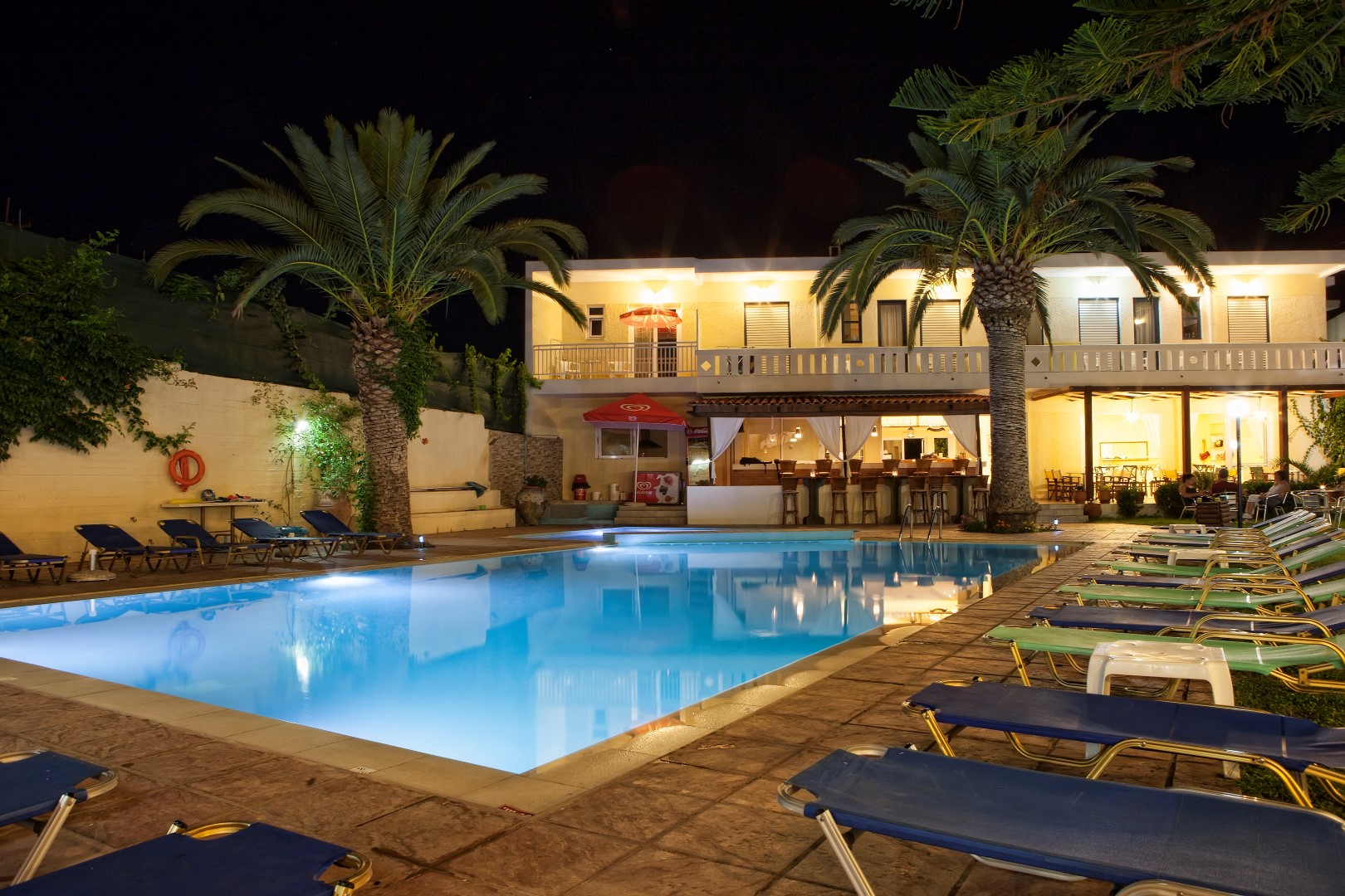 Cretan Sun Hotel & Apartments
