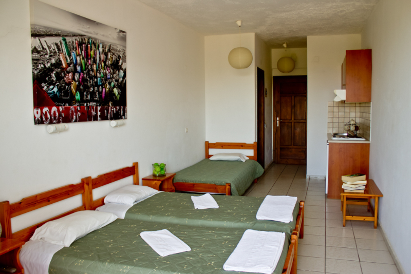 Cretan Sun Hotel & Apartments