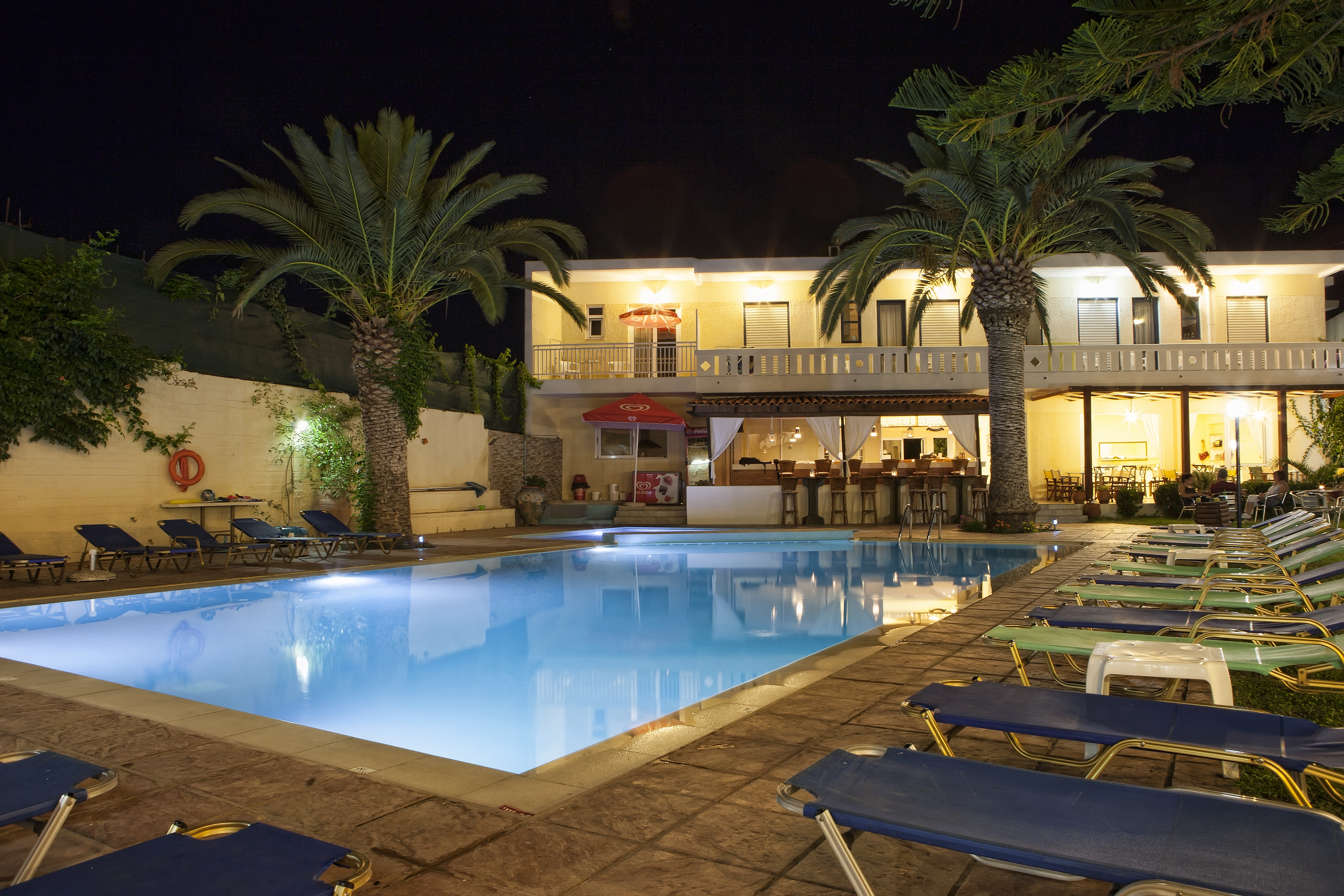 Cretan Sun Hotel & Apartments
