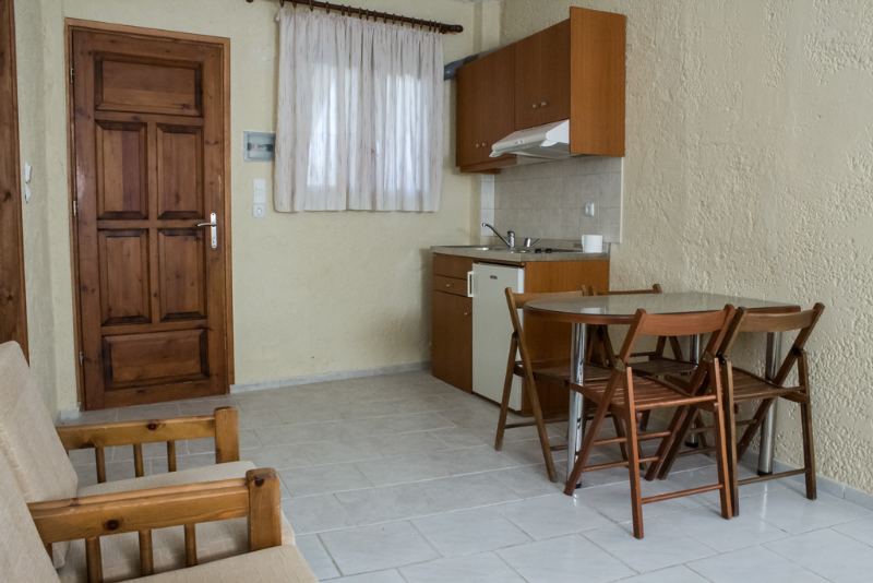 Cretan Sun Hotel & Apartments
