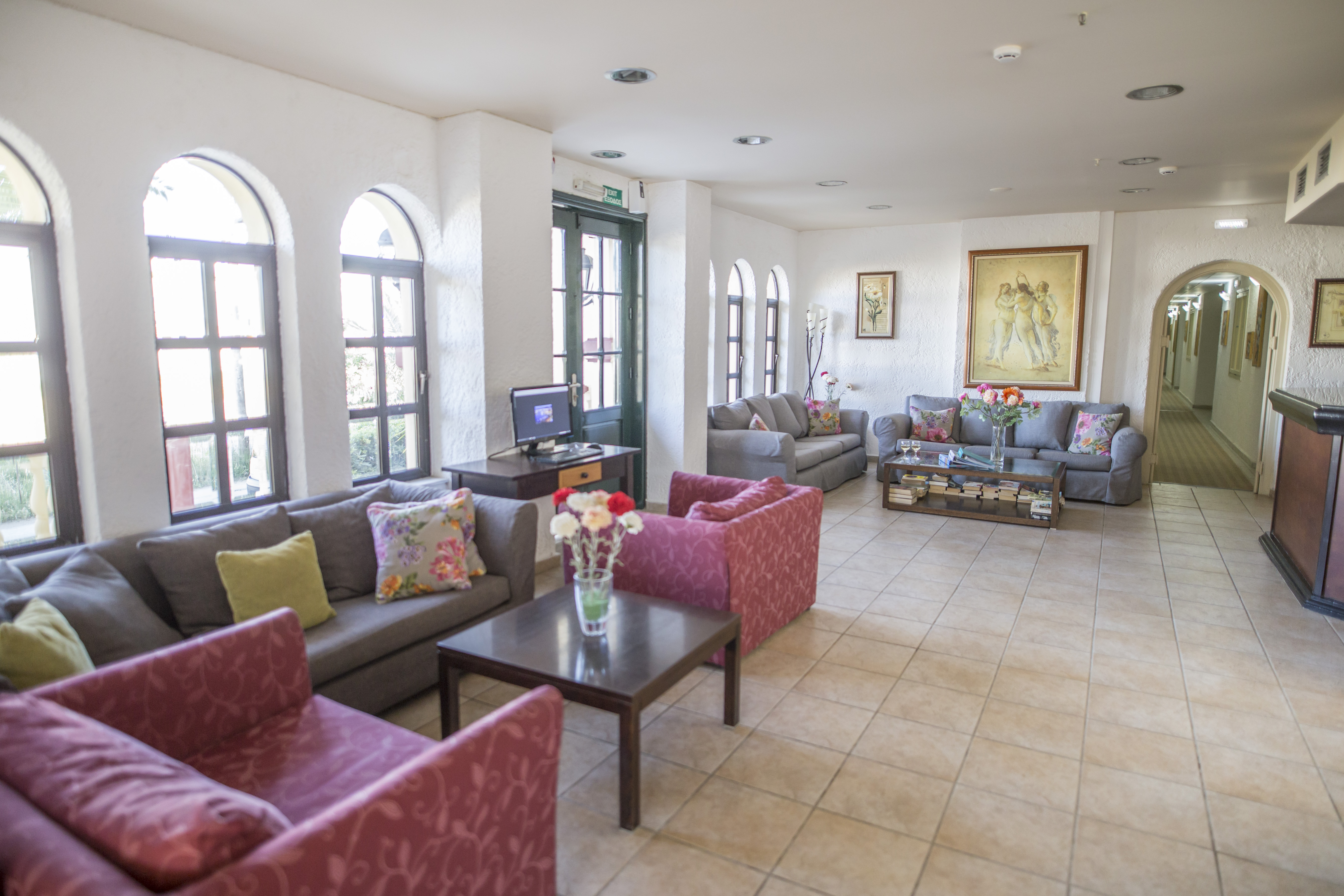 Creta Aquamarine Hotel