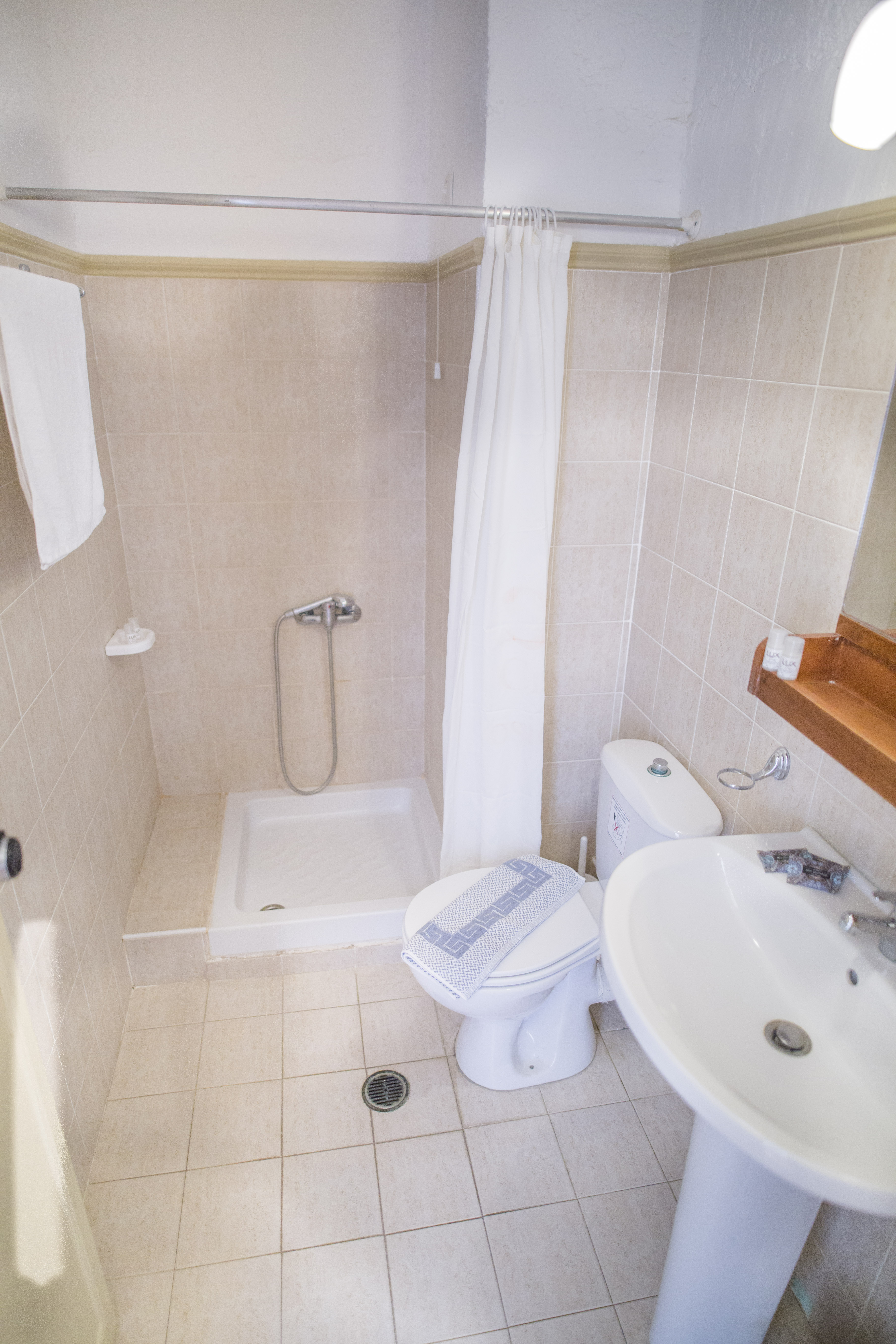 Creta Aquamarine Hotel