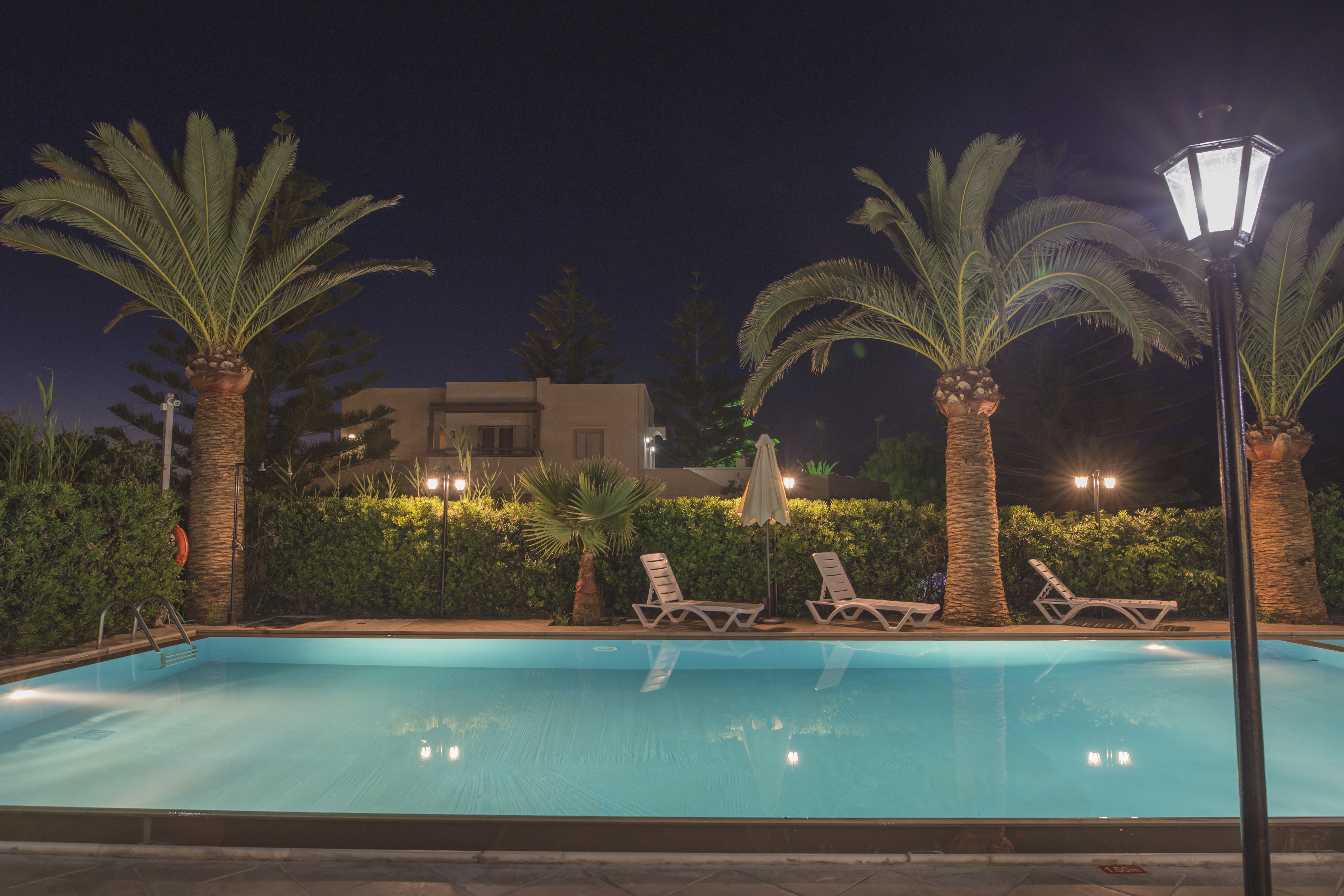 Creta Aquamarine Hotel