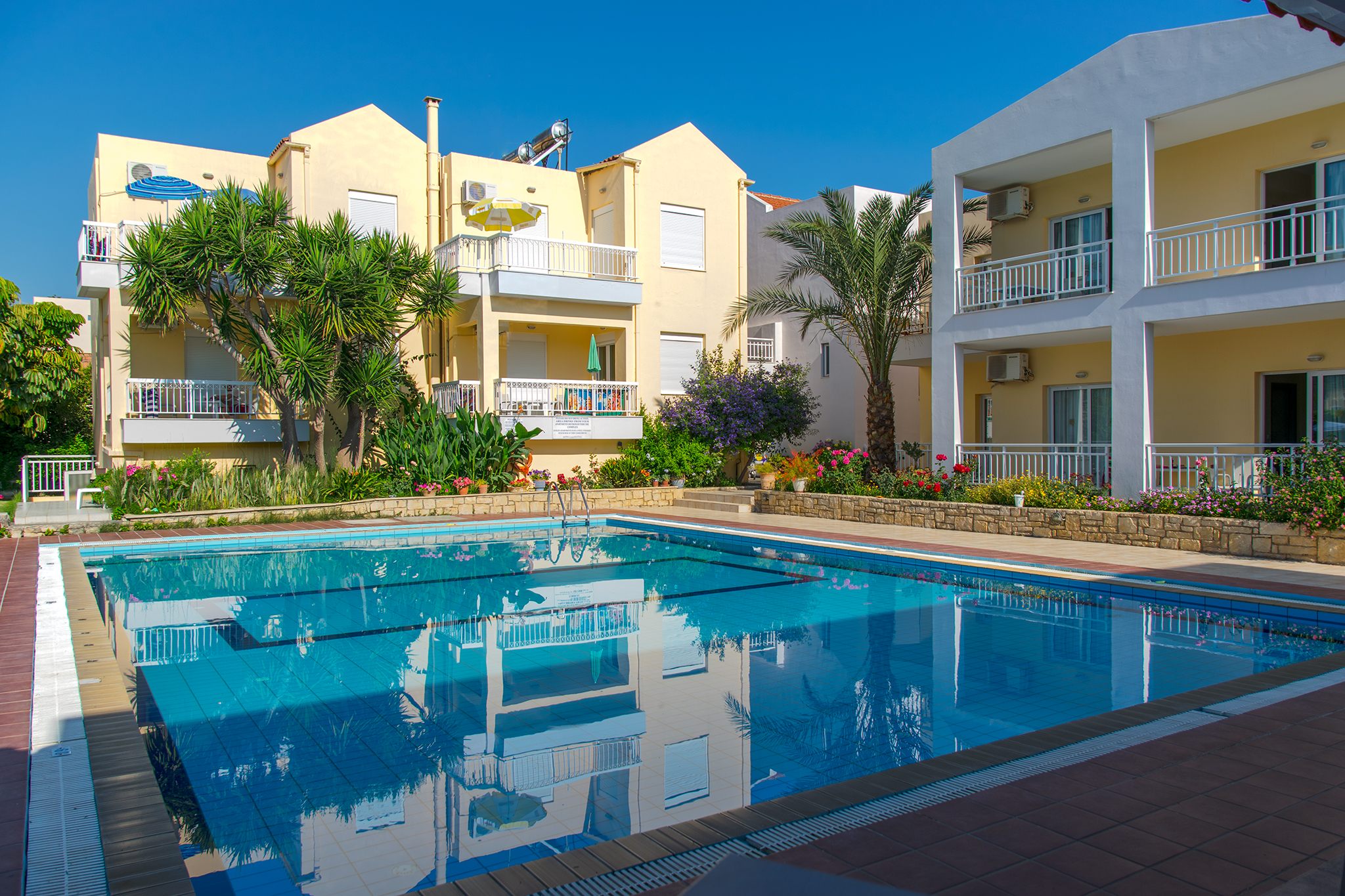 Evelin Hotel