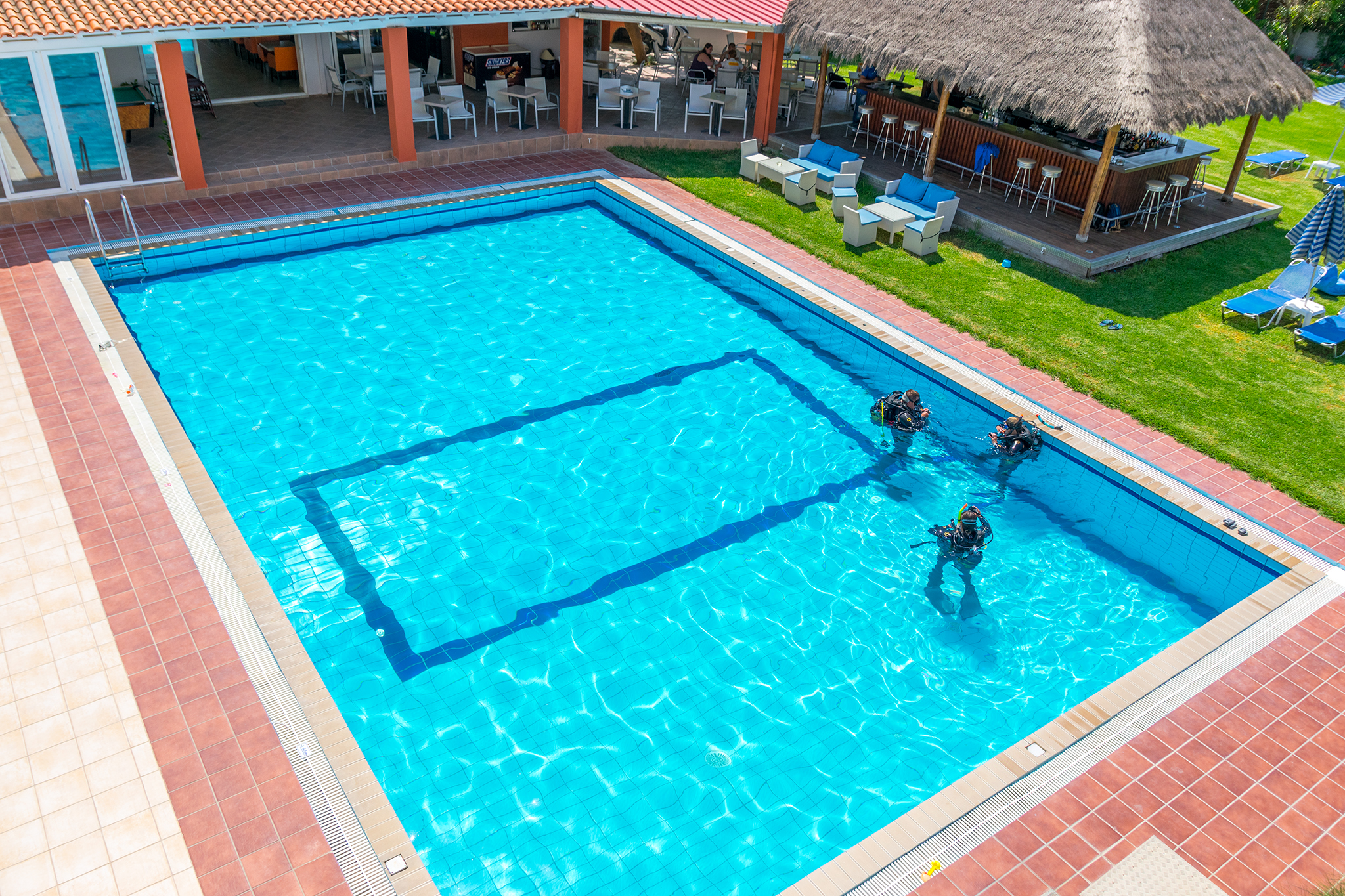 Evelin Hotel