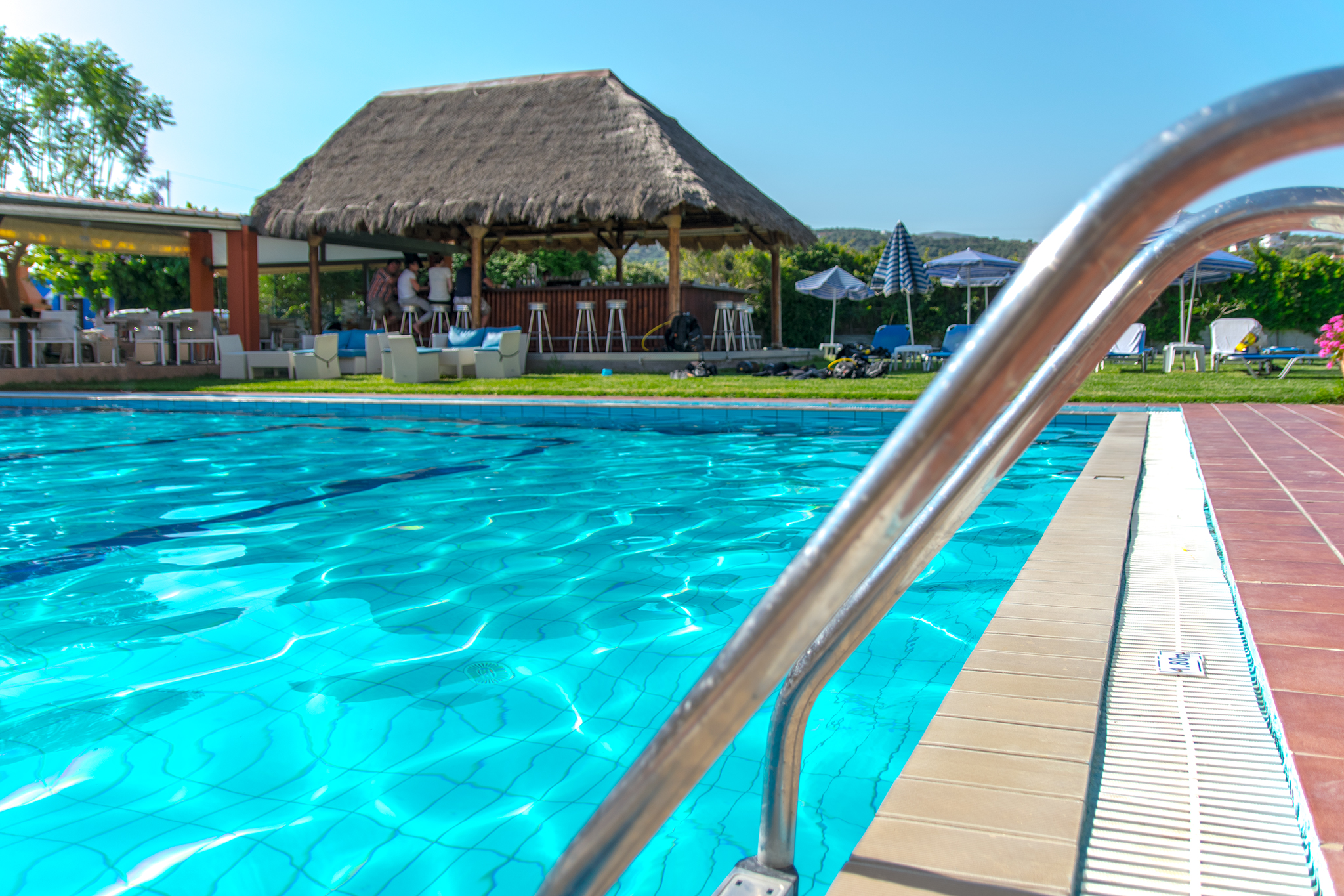 Evelin Hotel