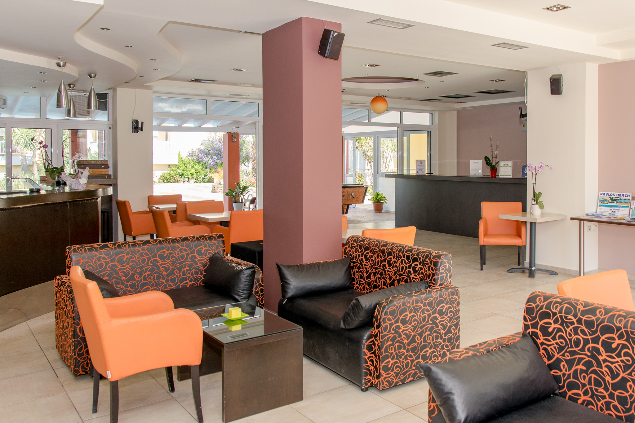 Evelin Hotel