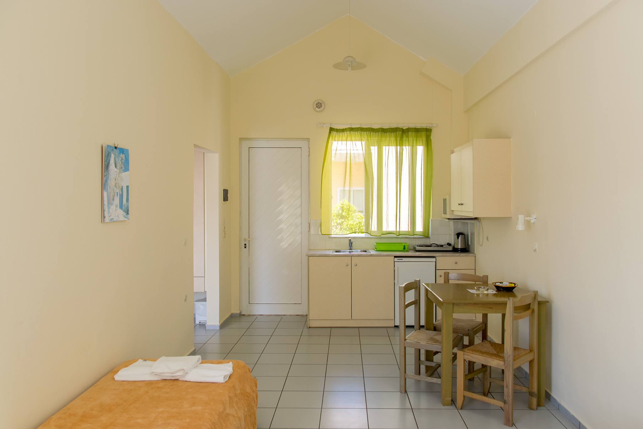 Evelin Hotel