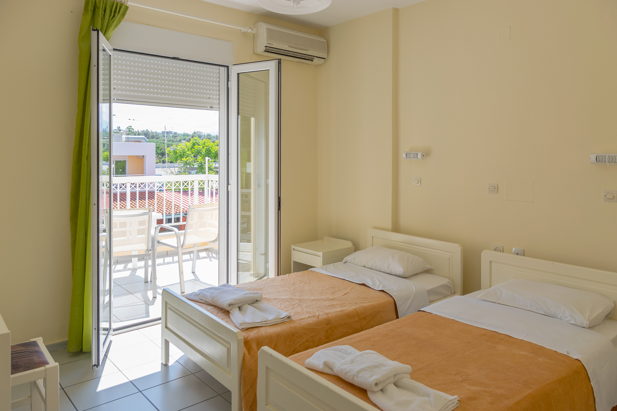 Evelin Hotel