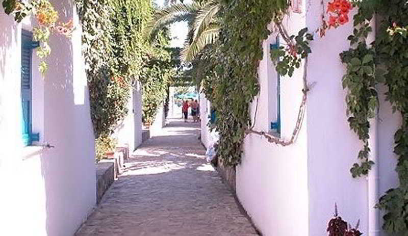 Galeana Beach Hotel