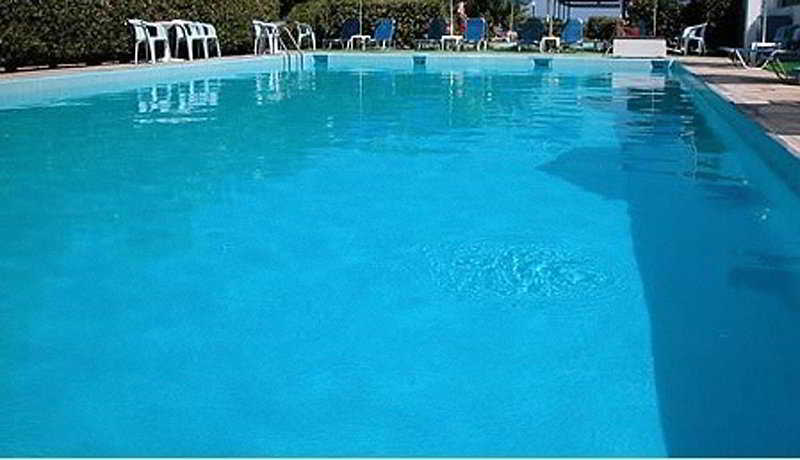 Galeana Beach Hotel