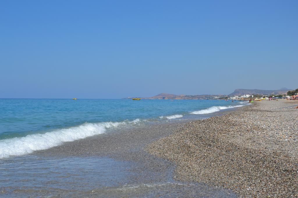 Galeana Beach Hotel