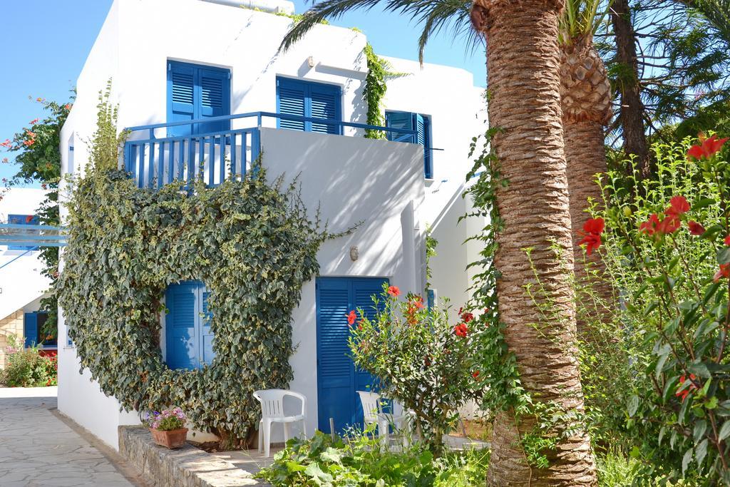 Galeana Beach Hotel