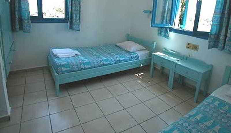 Galeana Beach Hotel