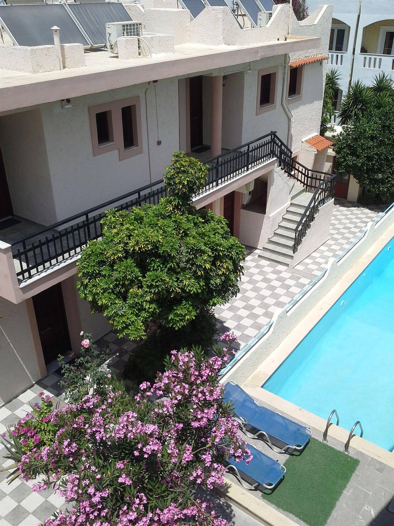 Hotel Amaril