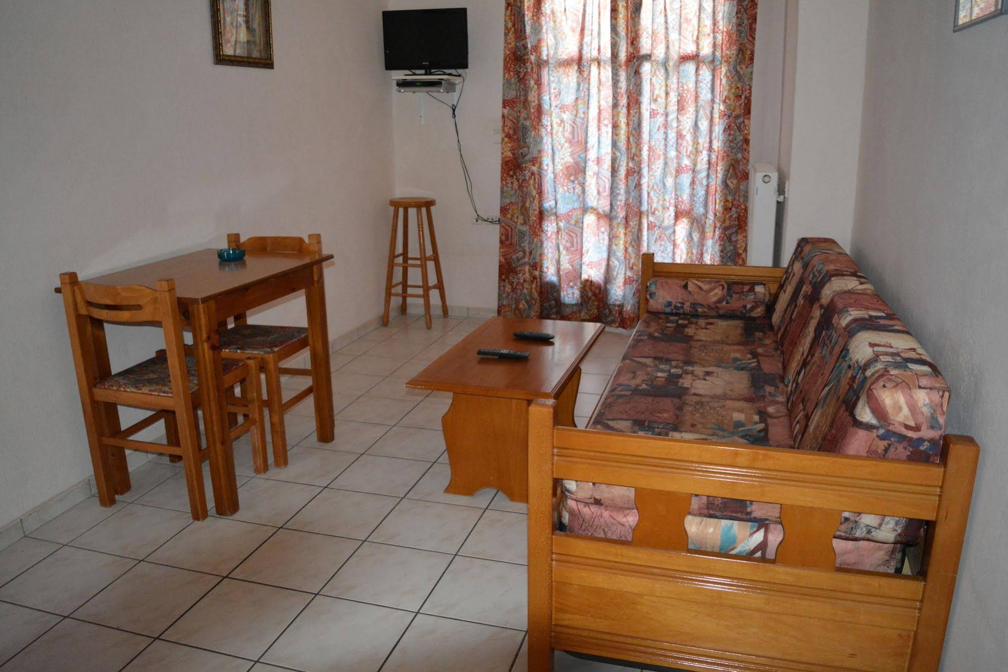 Hotel Amaril