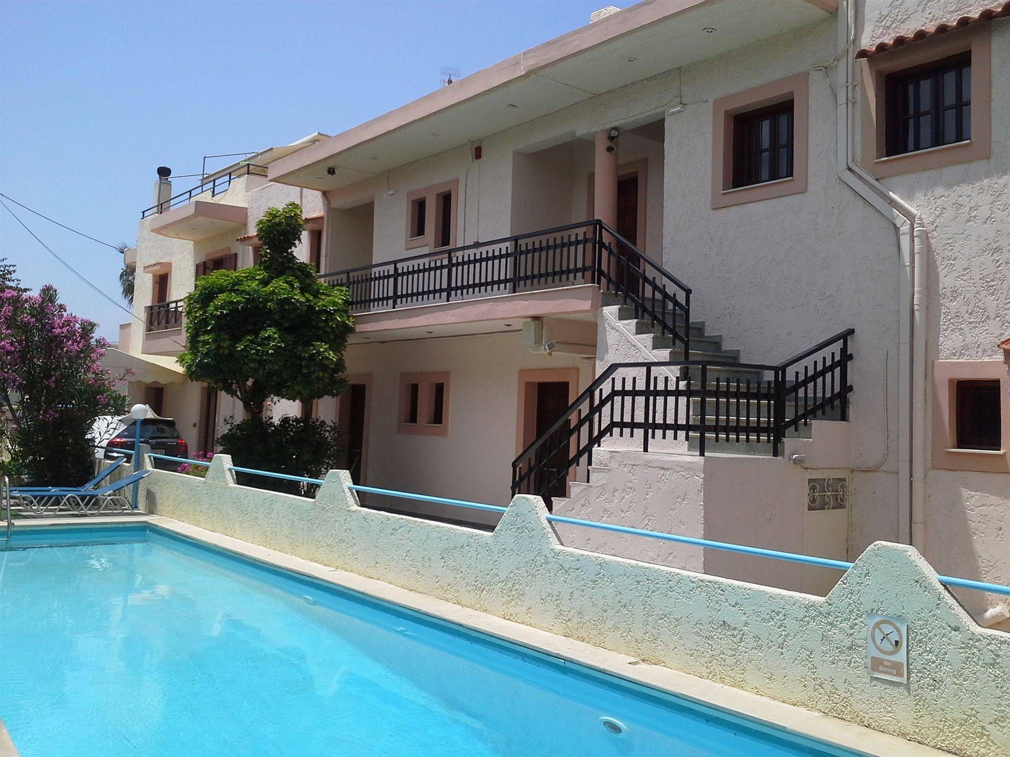Hotel Amaril