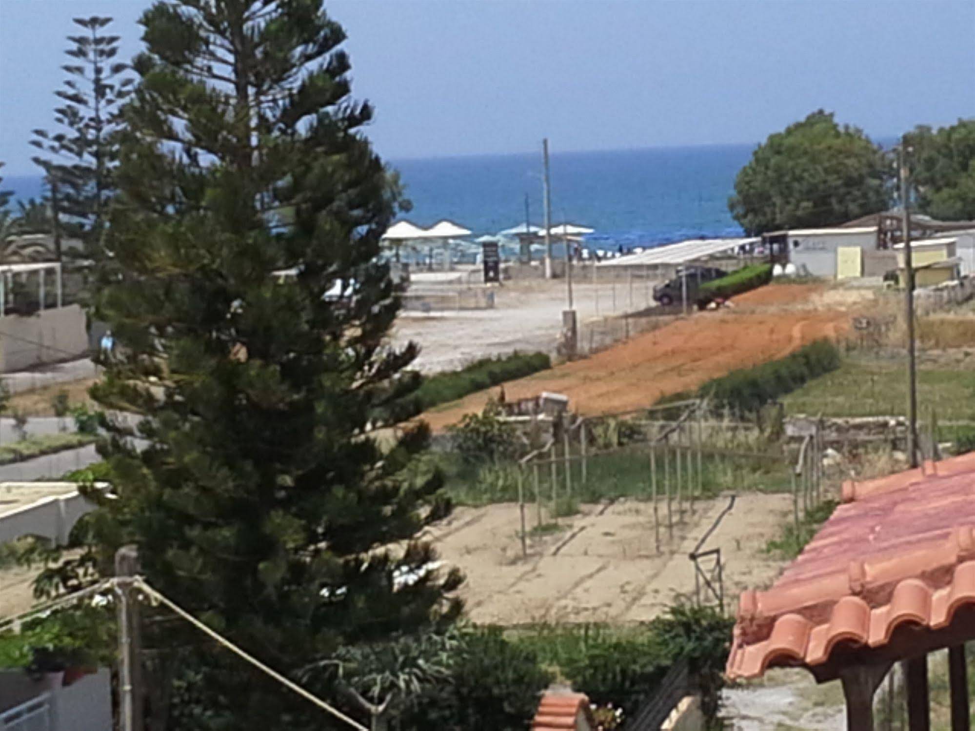 Hotel Amaril