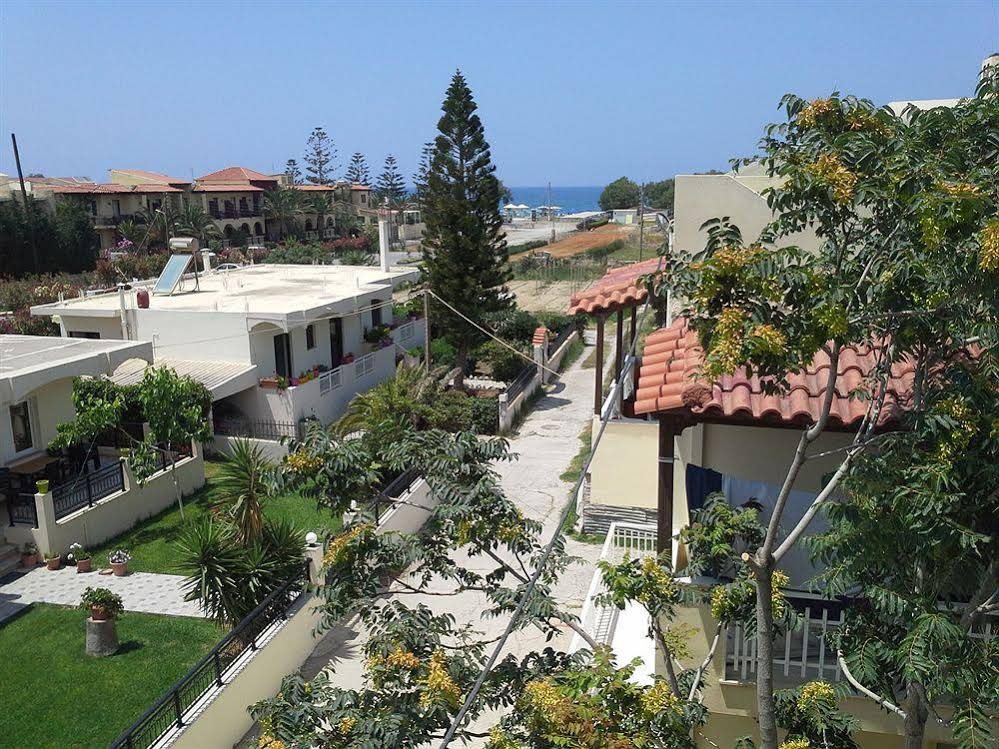 Hotel Amaril